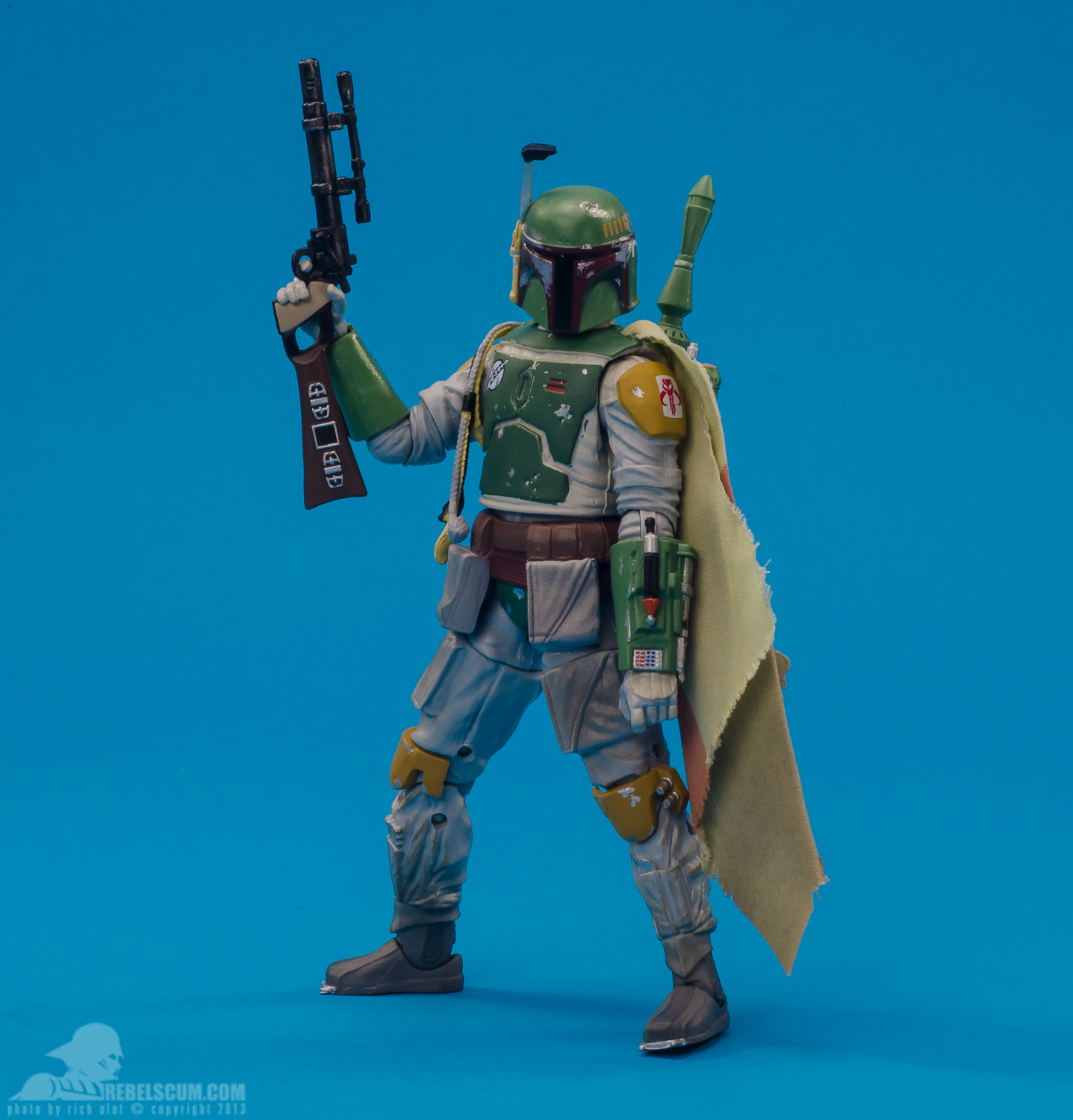 BOBA FETT