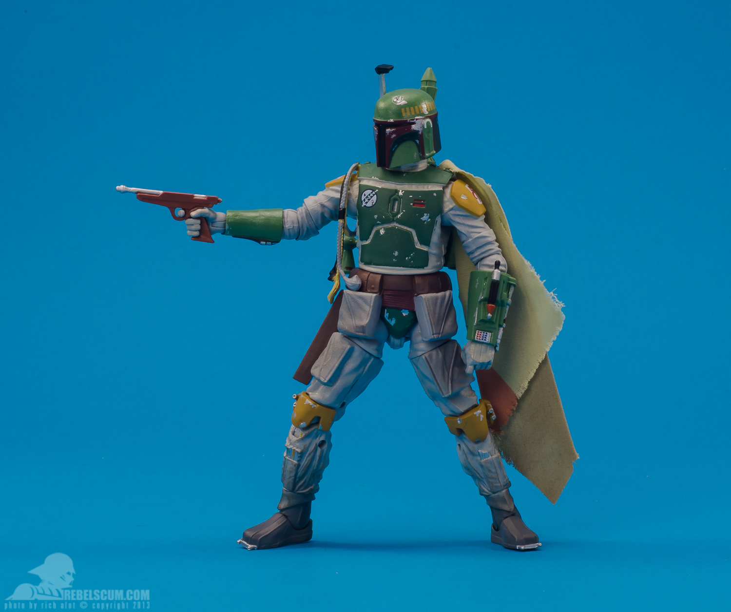 BOBA FETT