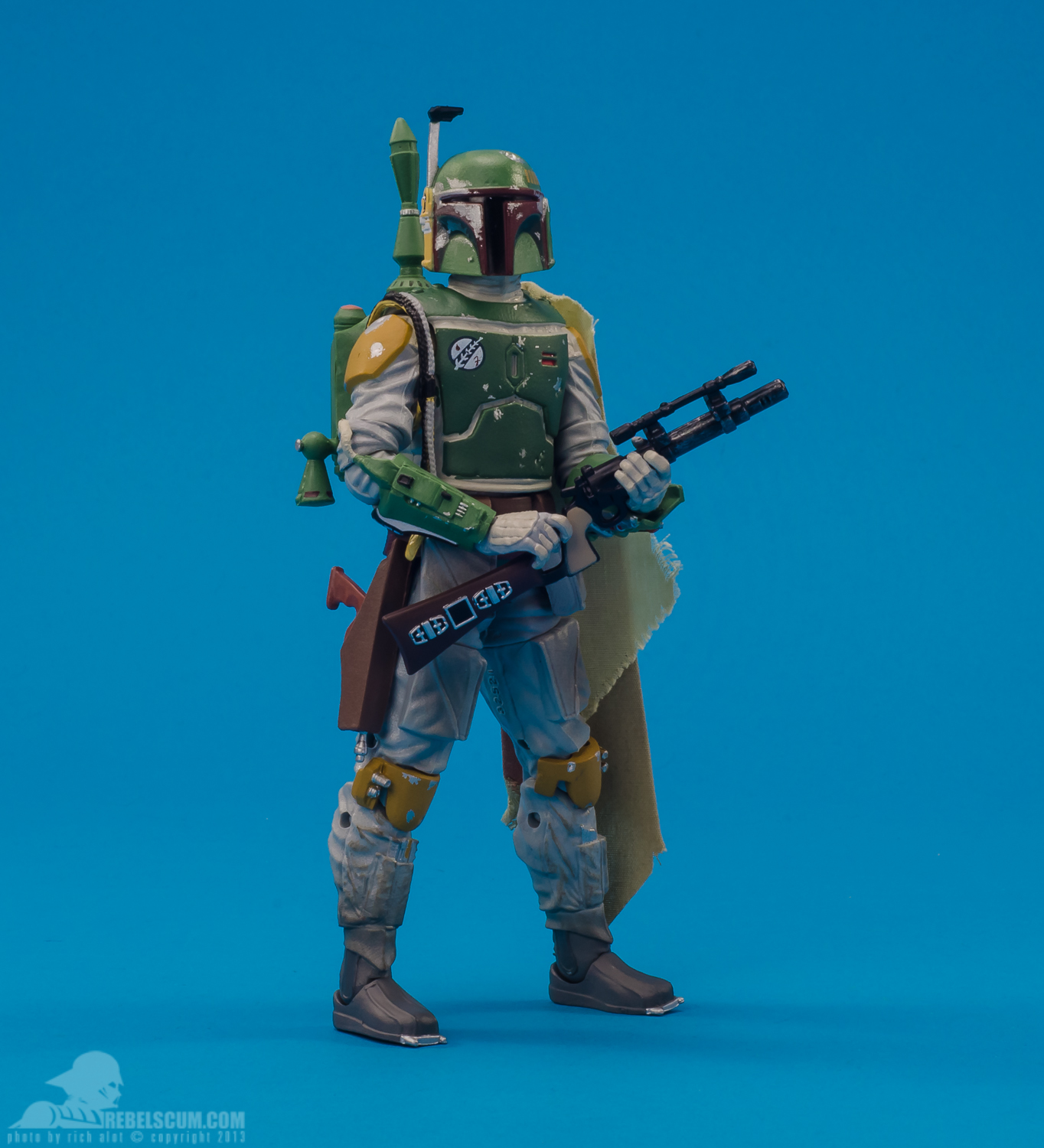 BOBA FETT