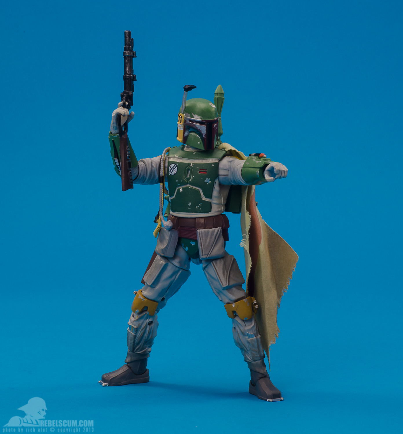 BOBA FETT