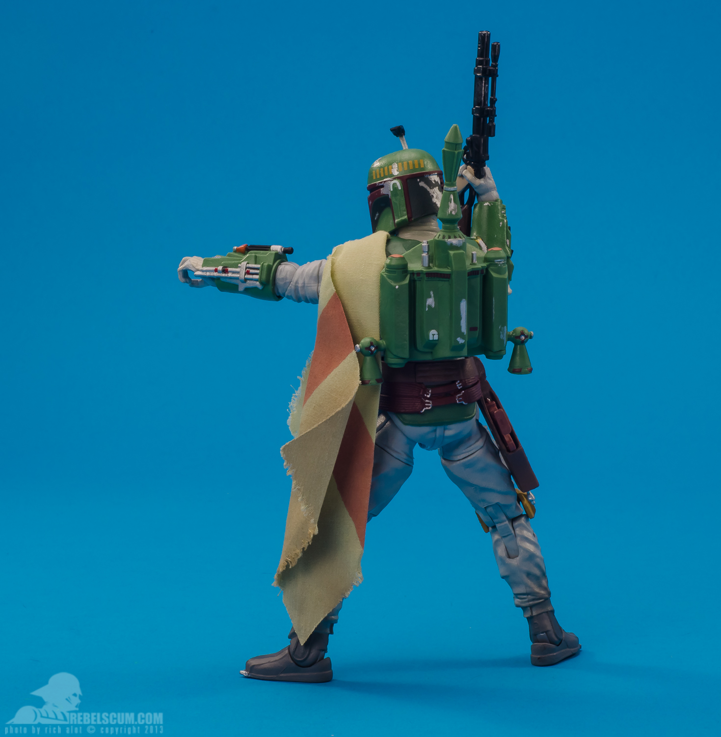 BOBA FETT