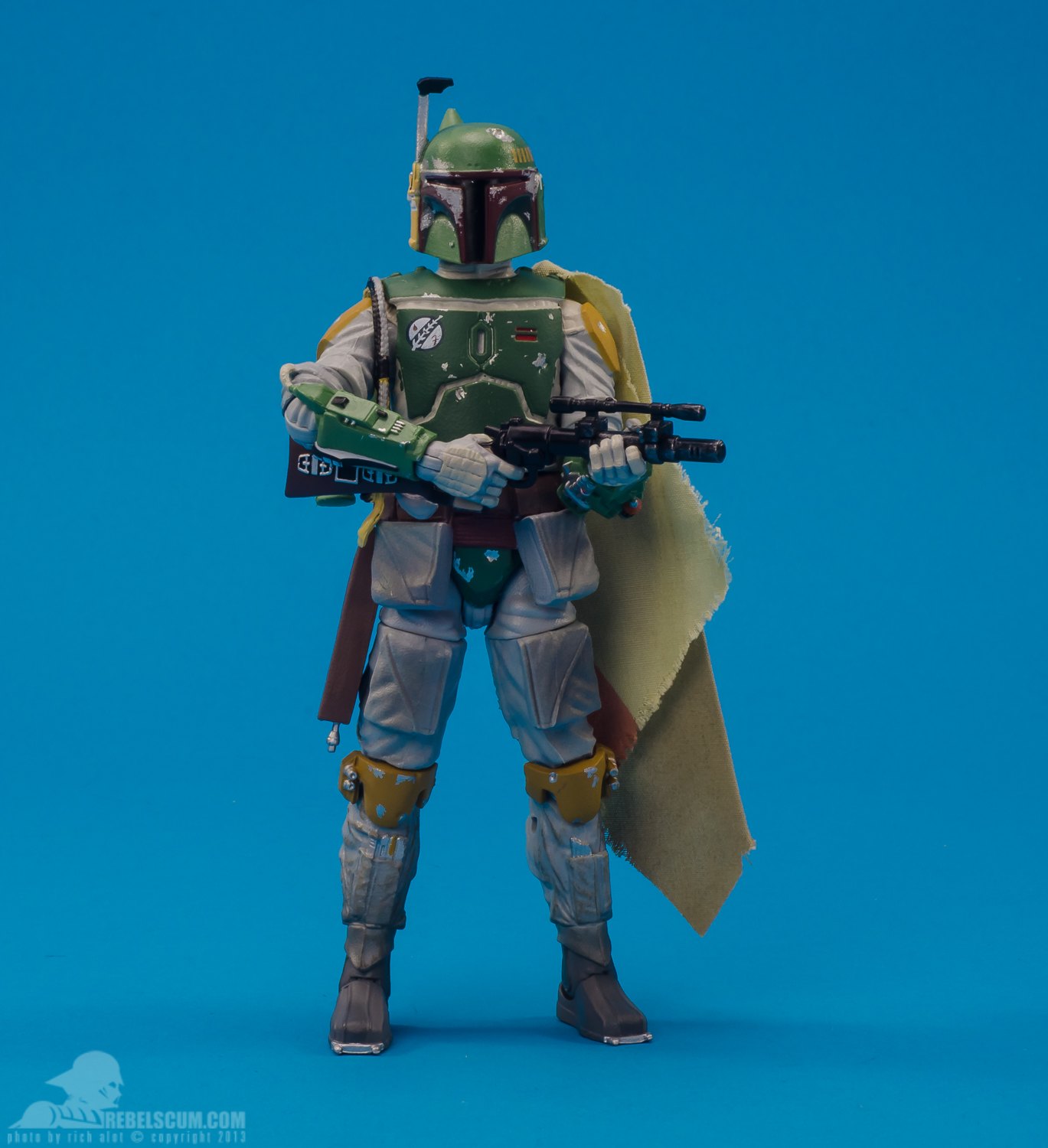 BOBA FETT