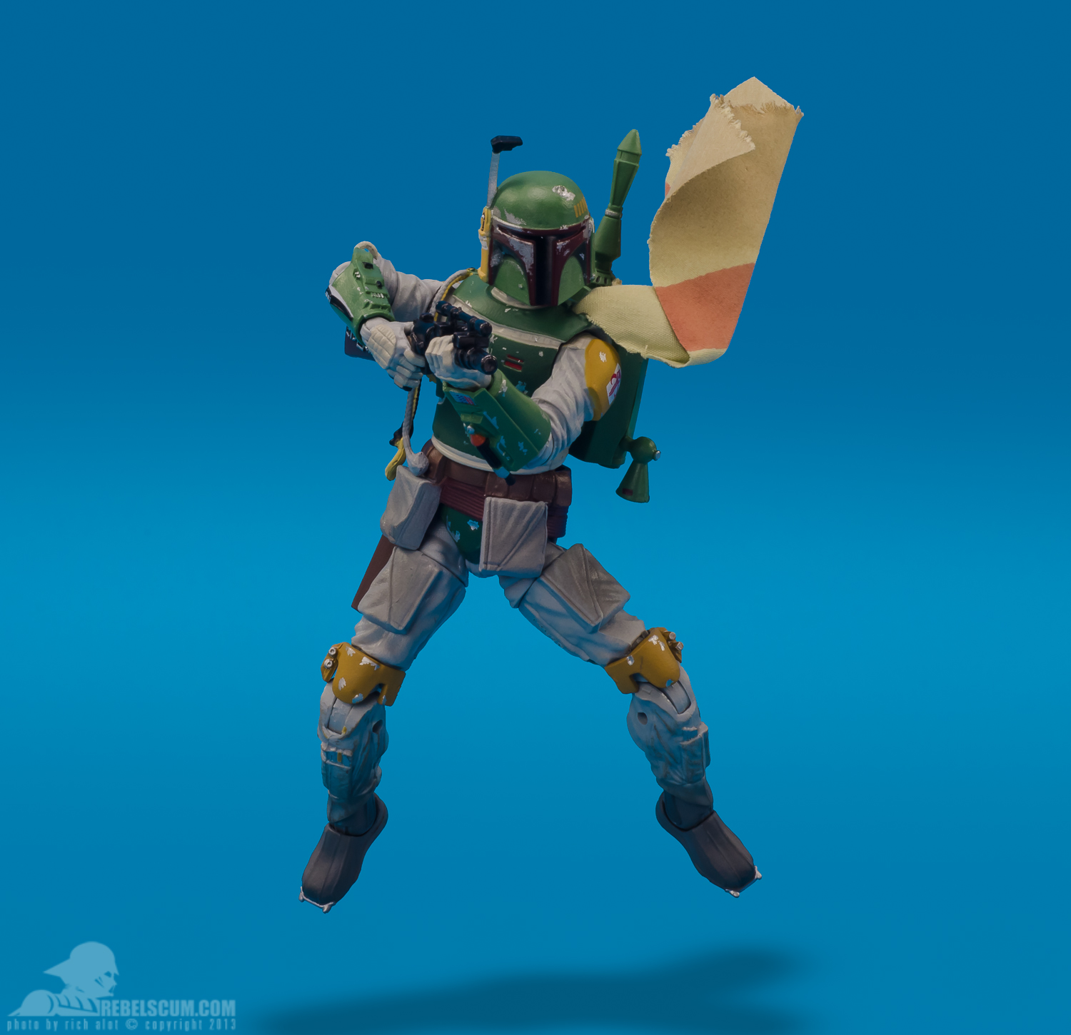 BOBA FETT