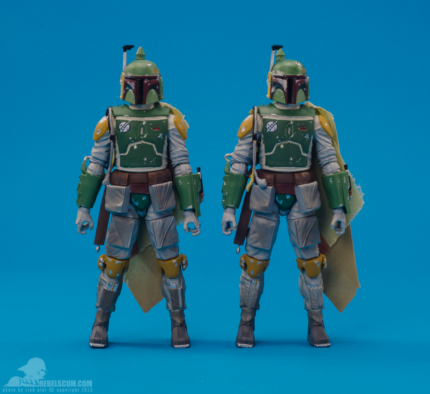 BOBA FETT