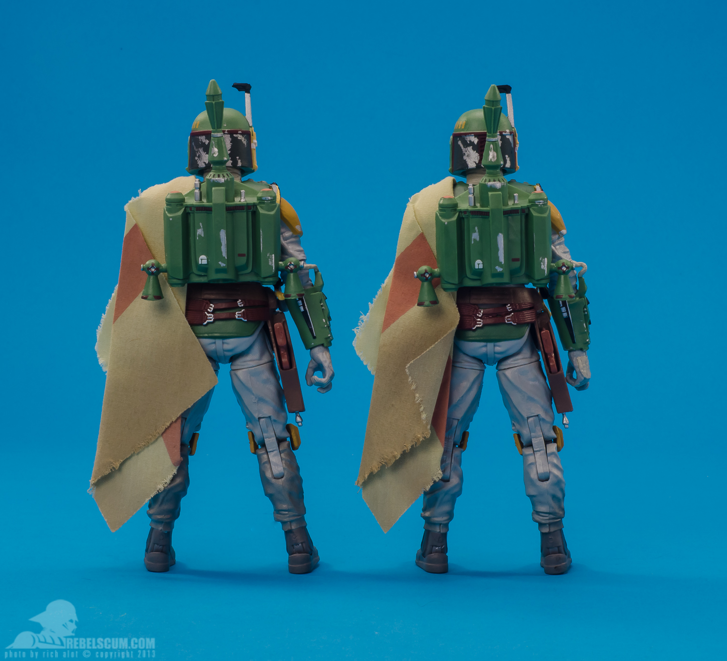 BOBA FETT