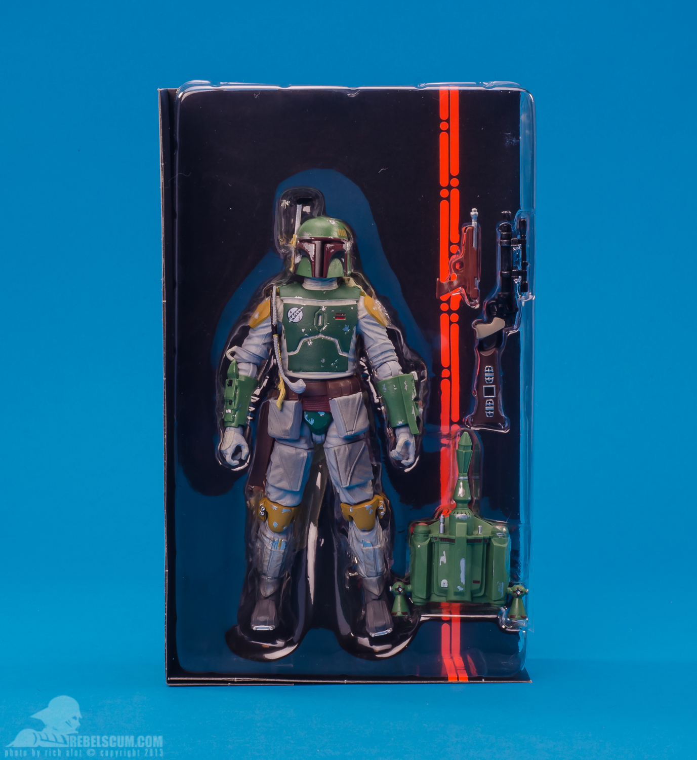 BOBA FETT