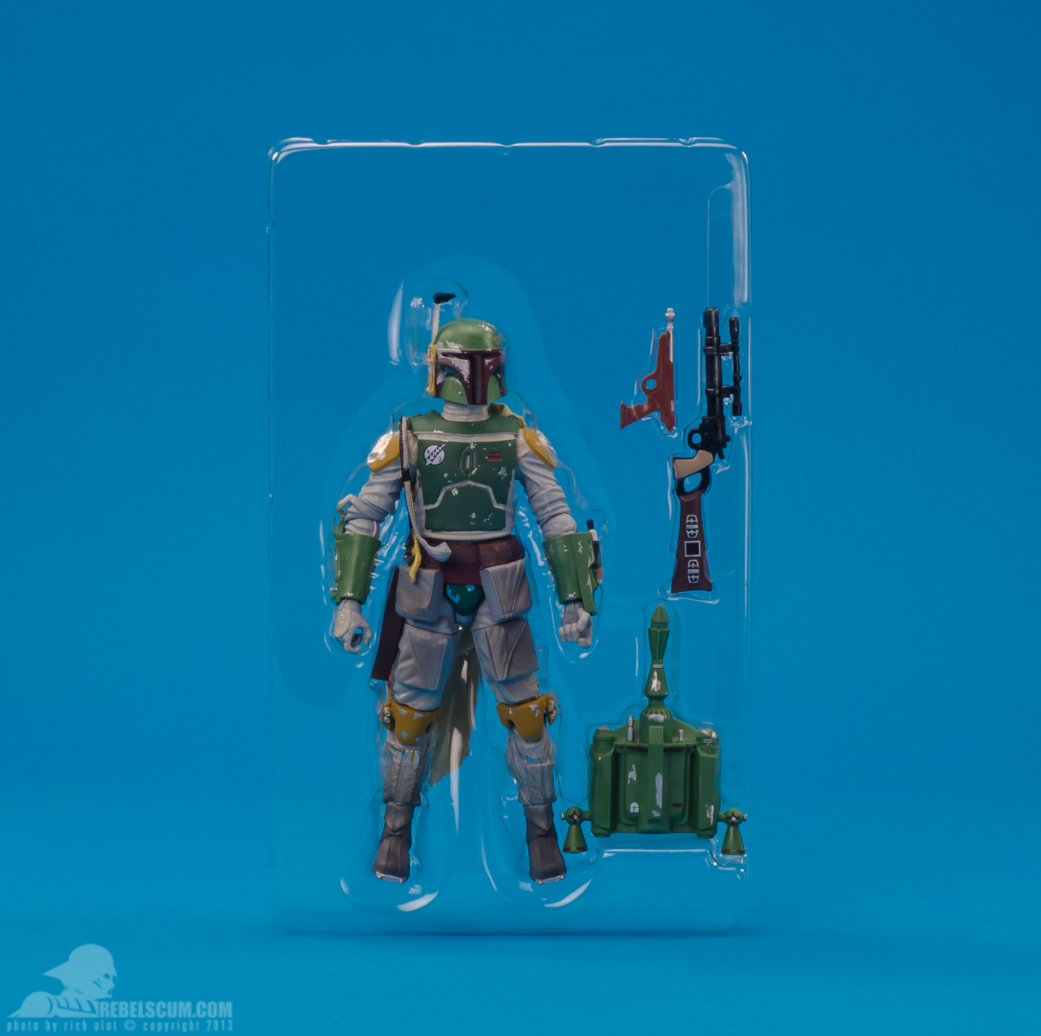 BOBA FETT