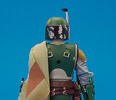 The Black Series 6-Inch Boba Fett