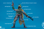 The Black Series 6-Inch Boba Fett