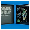 The Black Series 2013 San Diego Comic-Con Exclusive Boba Fett & Han Solo In Carbonite Two Pack