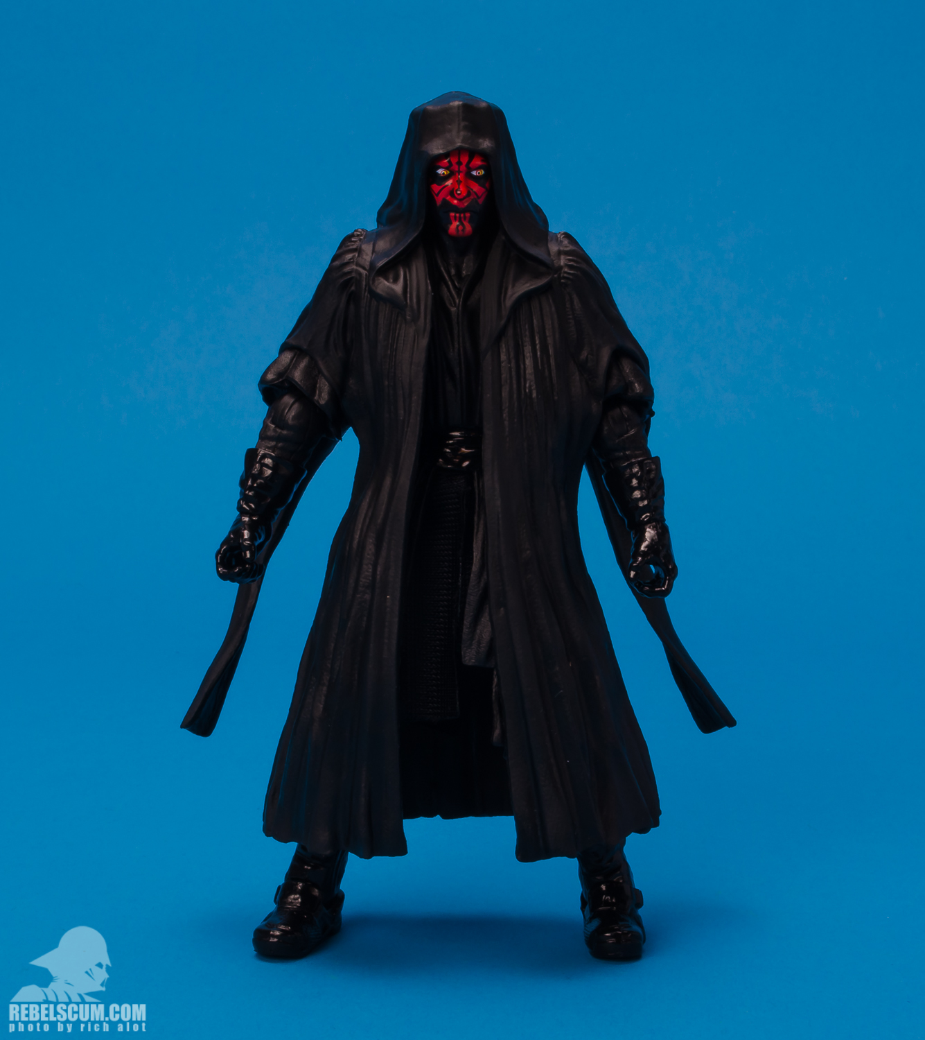 DARTH MAUL