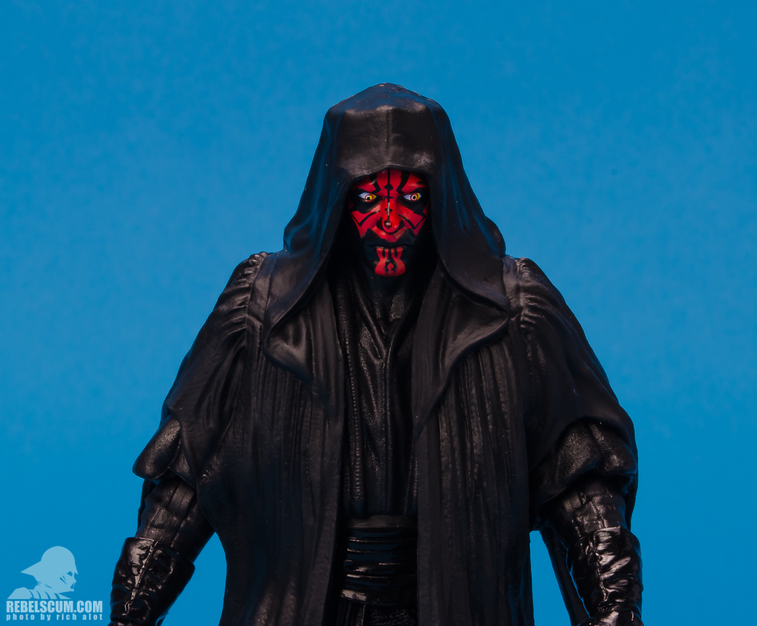 DARTH MAUL