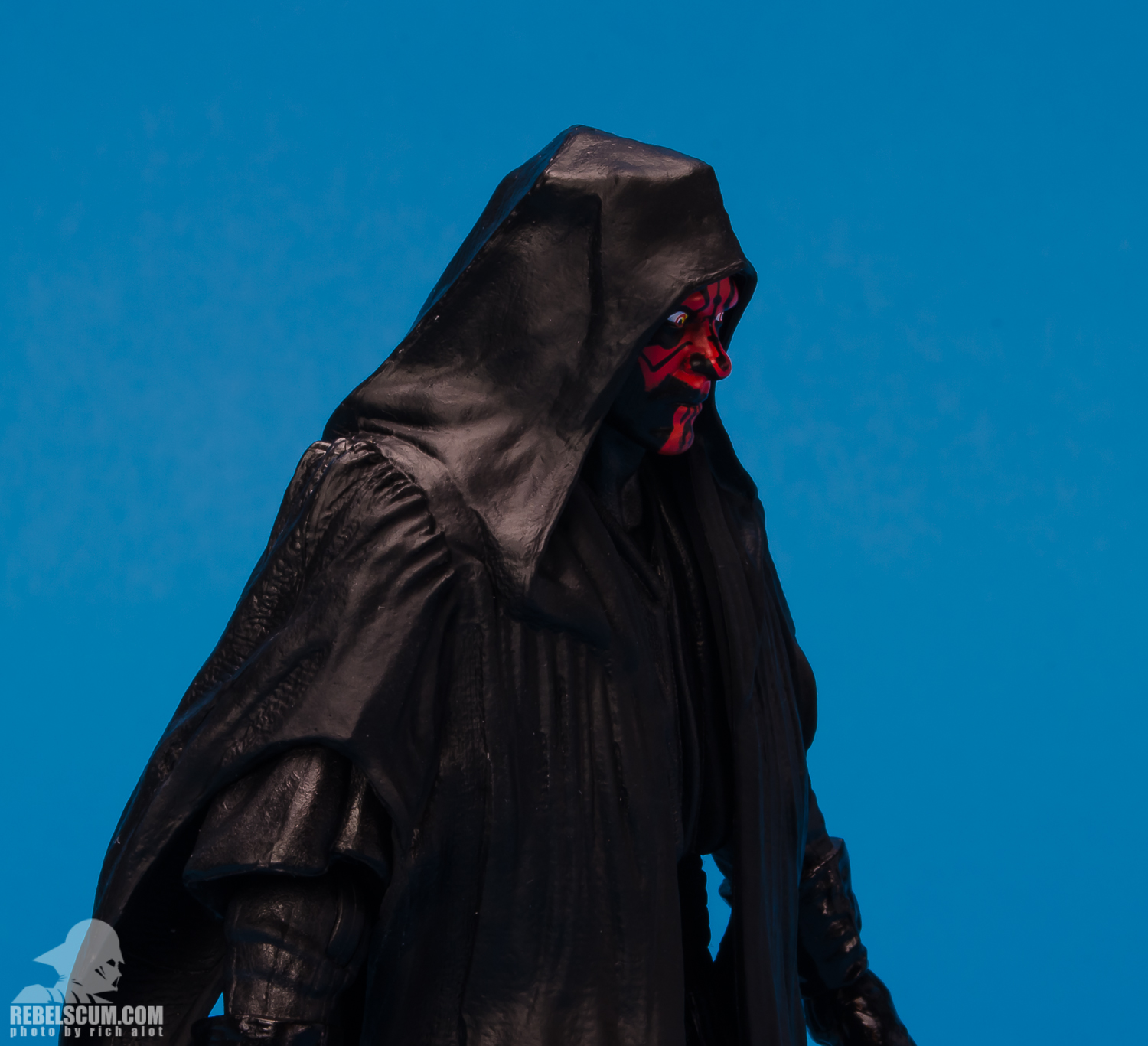 DARTH MAUL