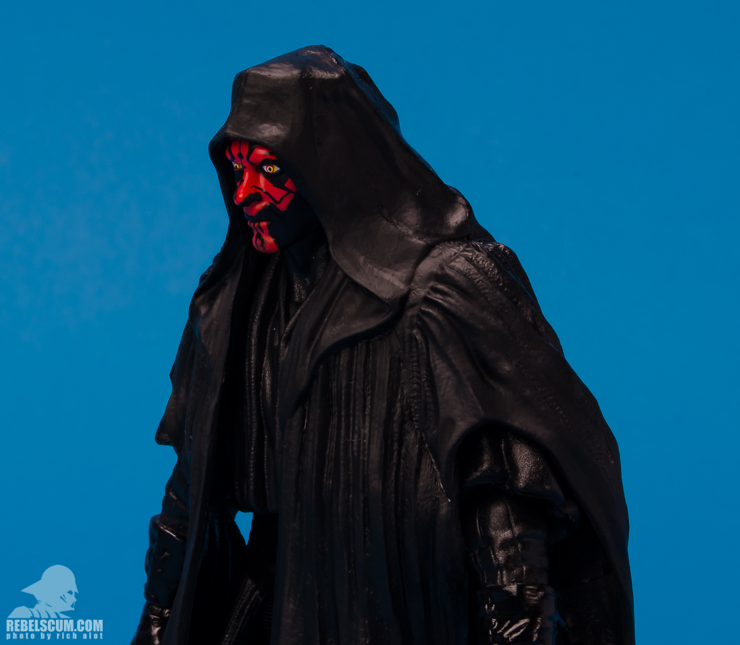 DARTH MAUL