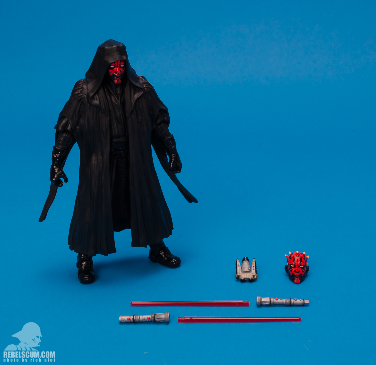 DARTH MAUL