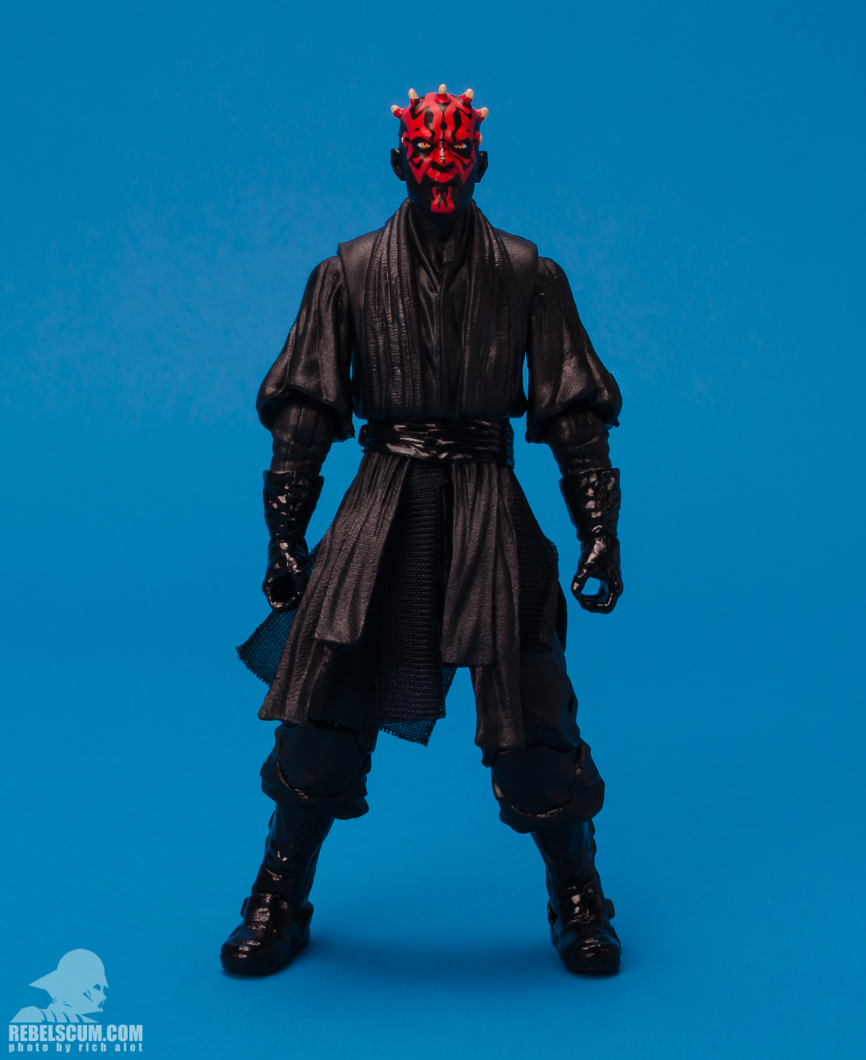 DARTH MAUL