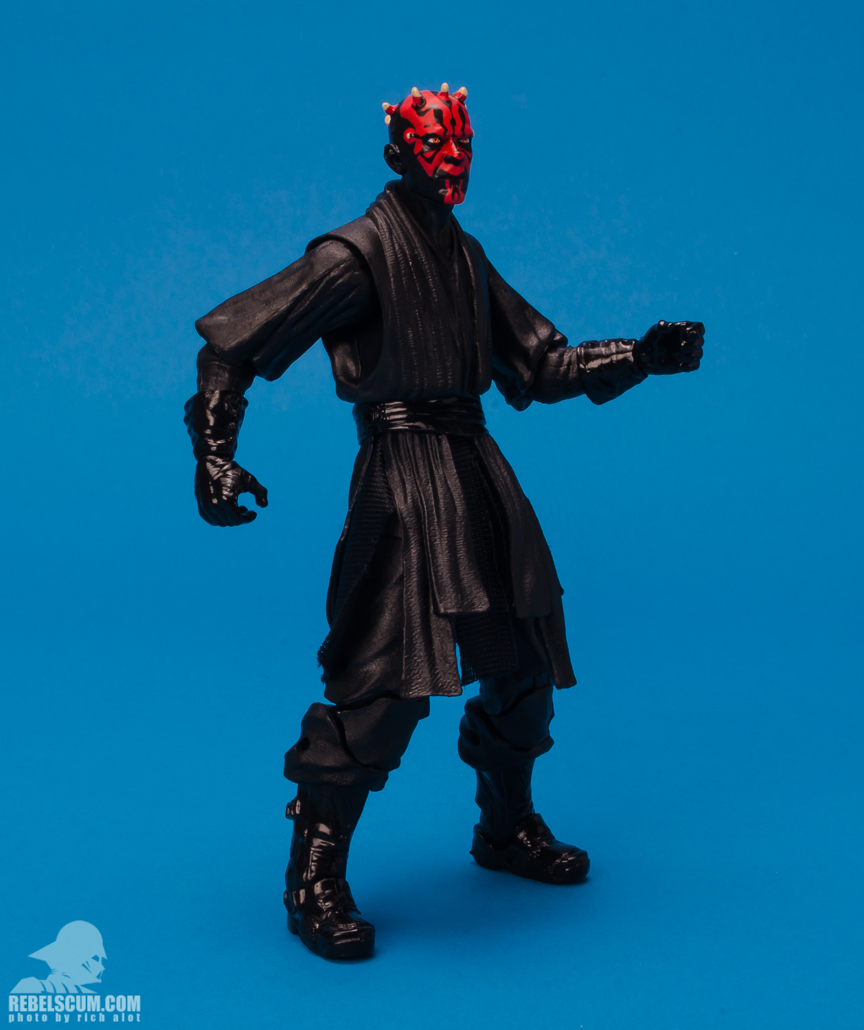 DARTH MAUL