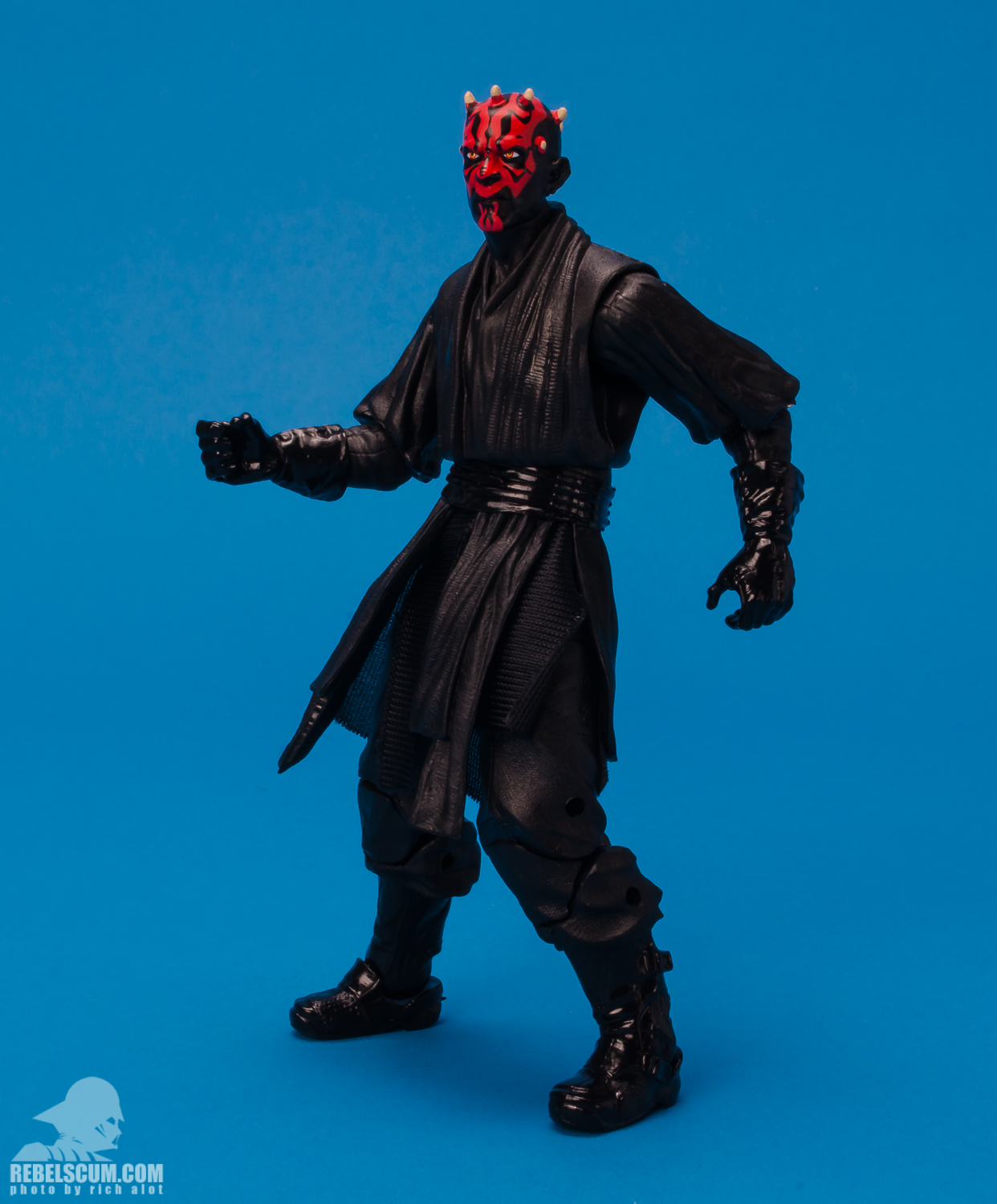 DARTH MAUL