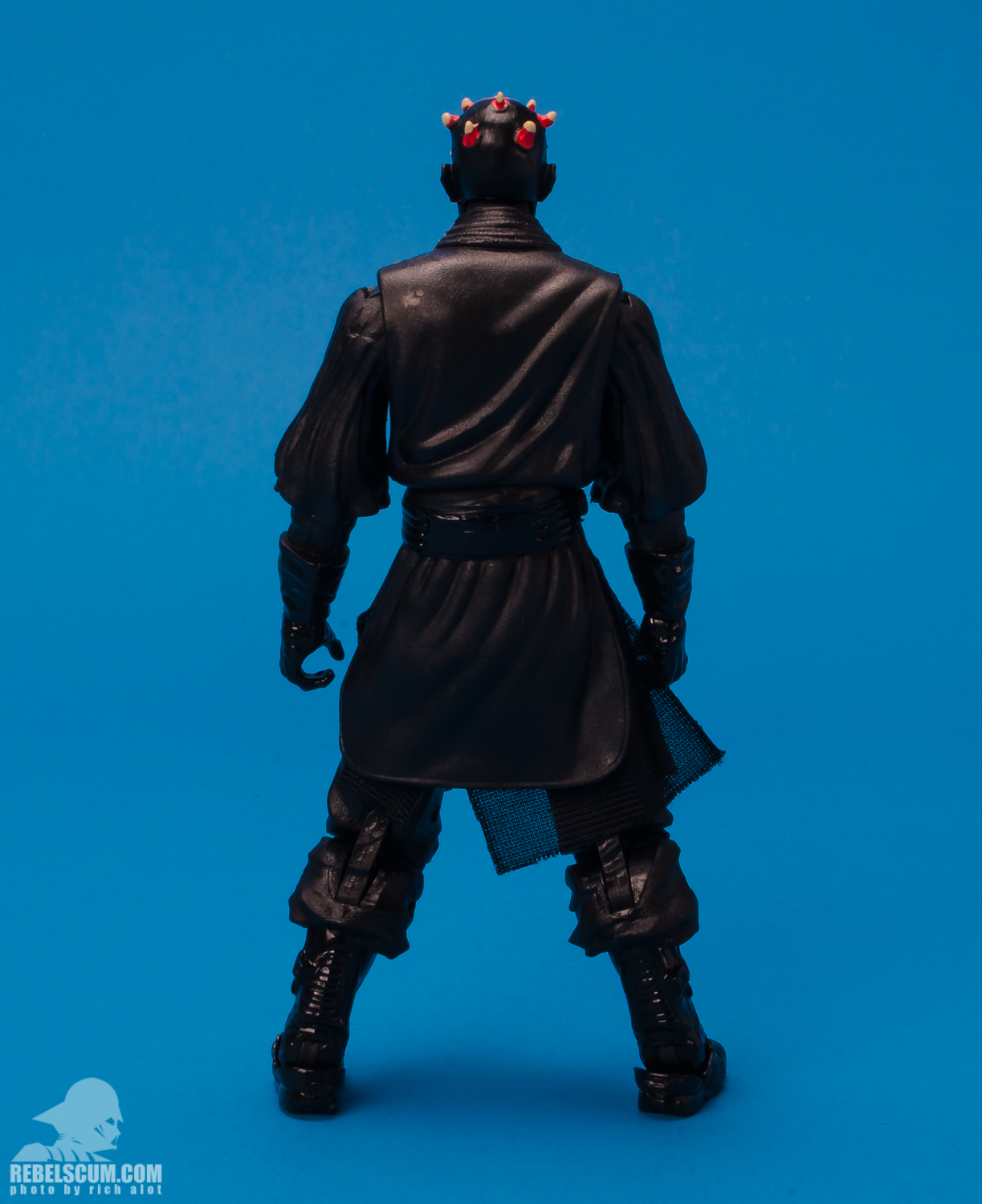 DARTH MAUL