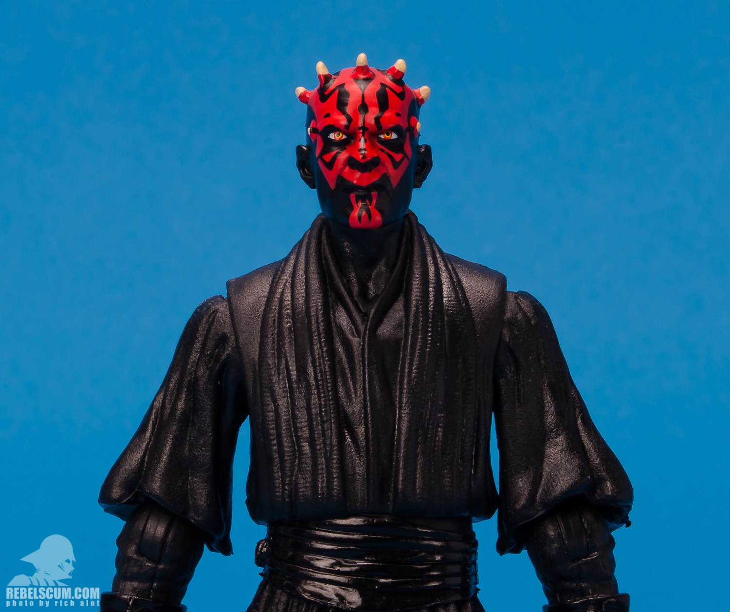 DARTH MAUL