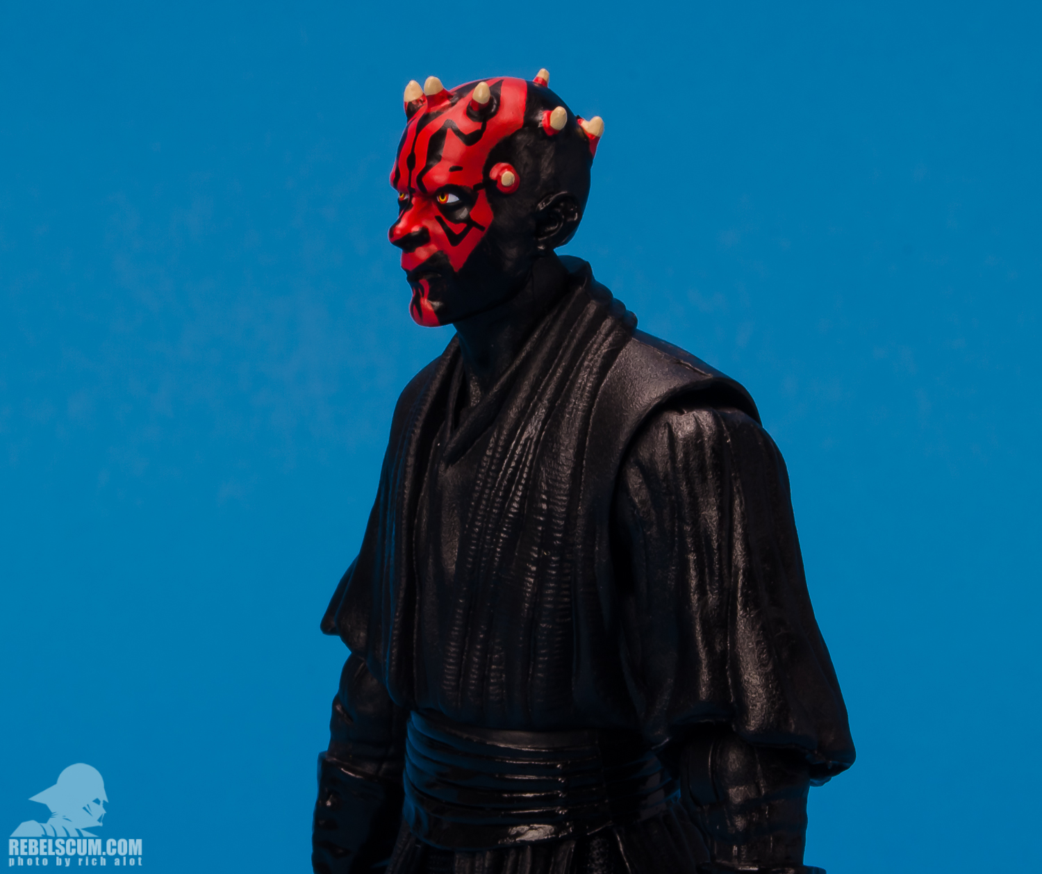 DARTH MAUL