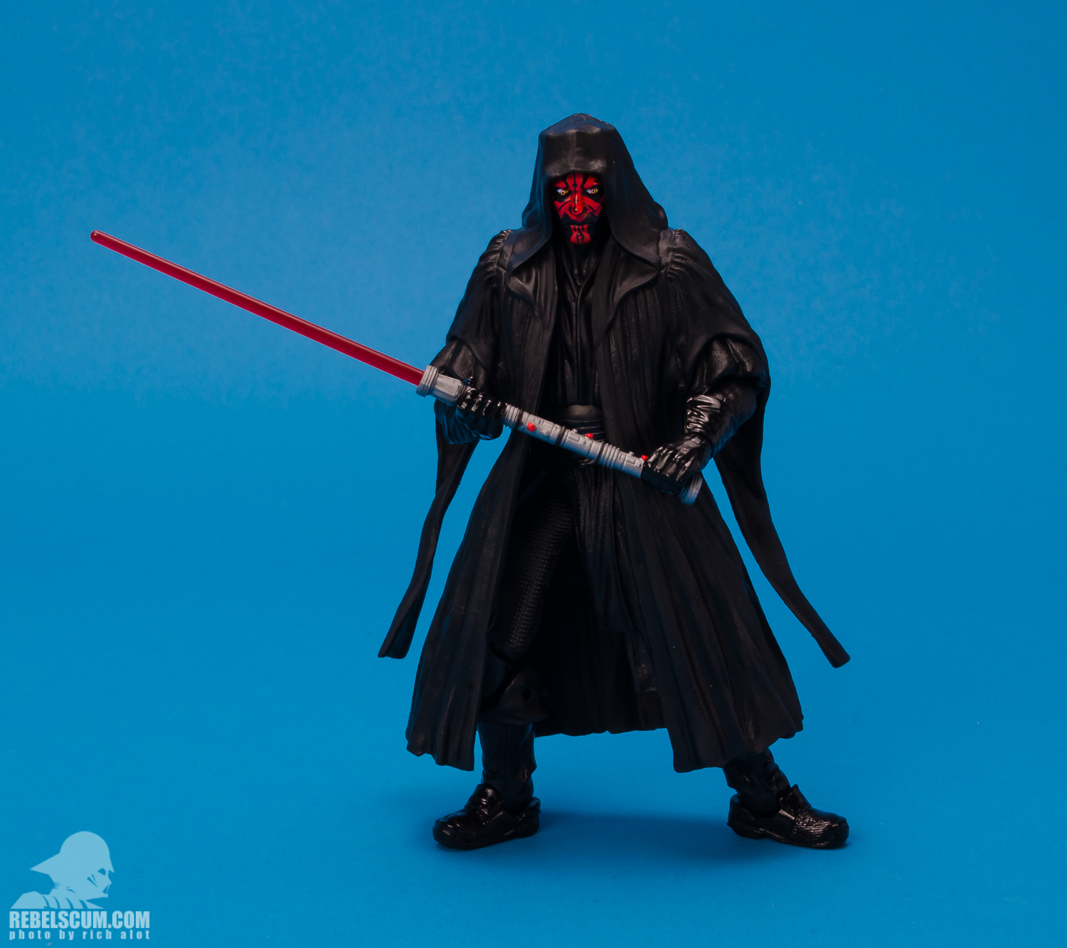 DARTH MAUL