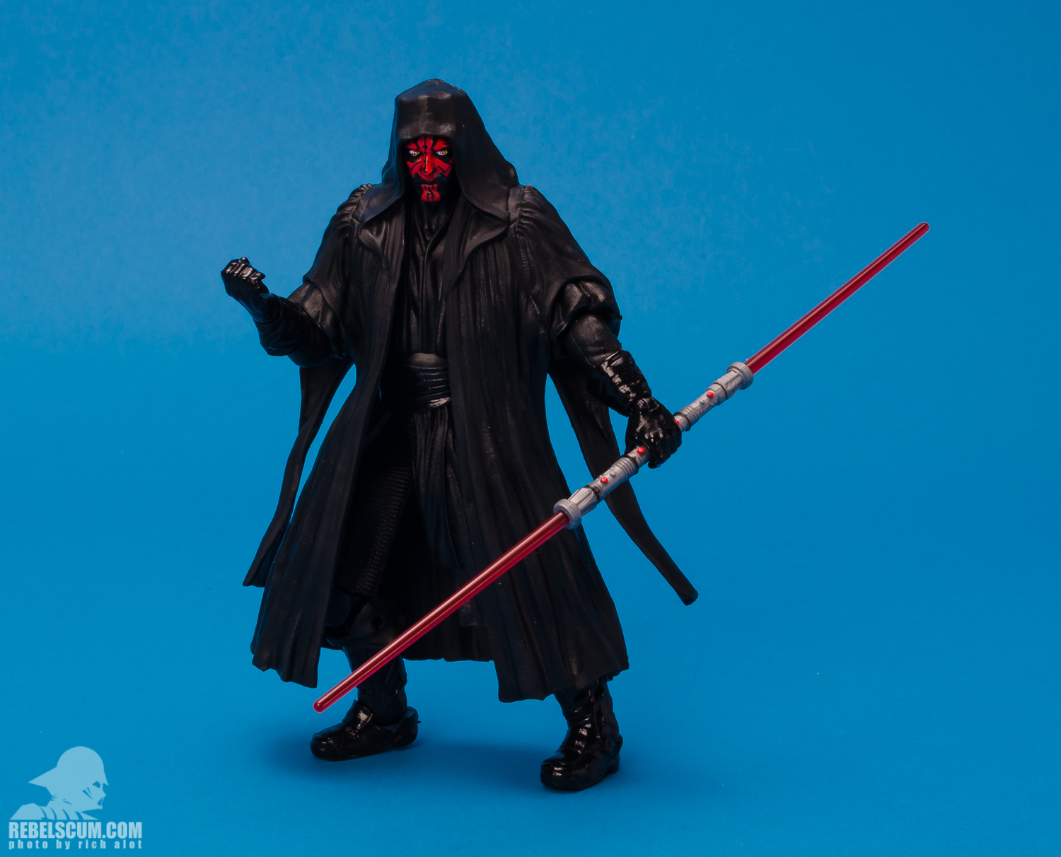 DARTH MAUL