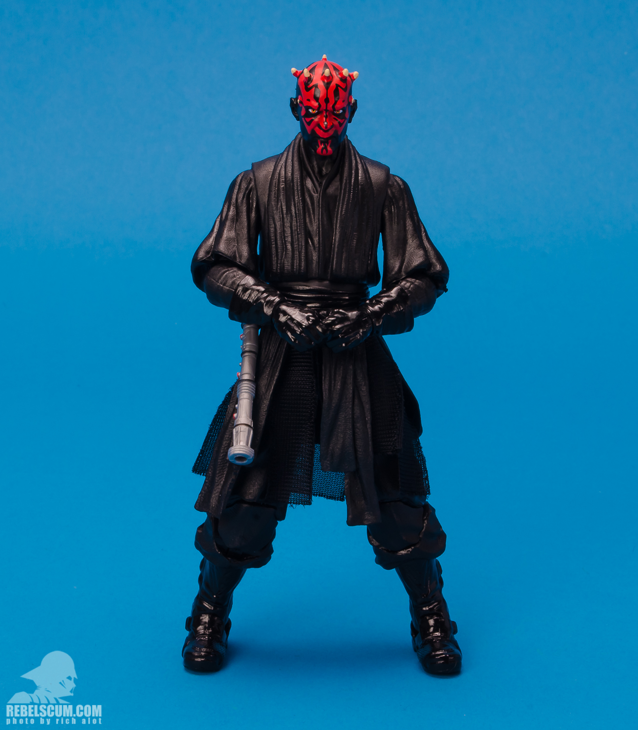 DARTH MAUL