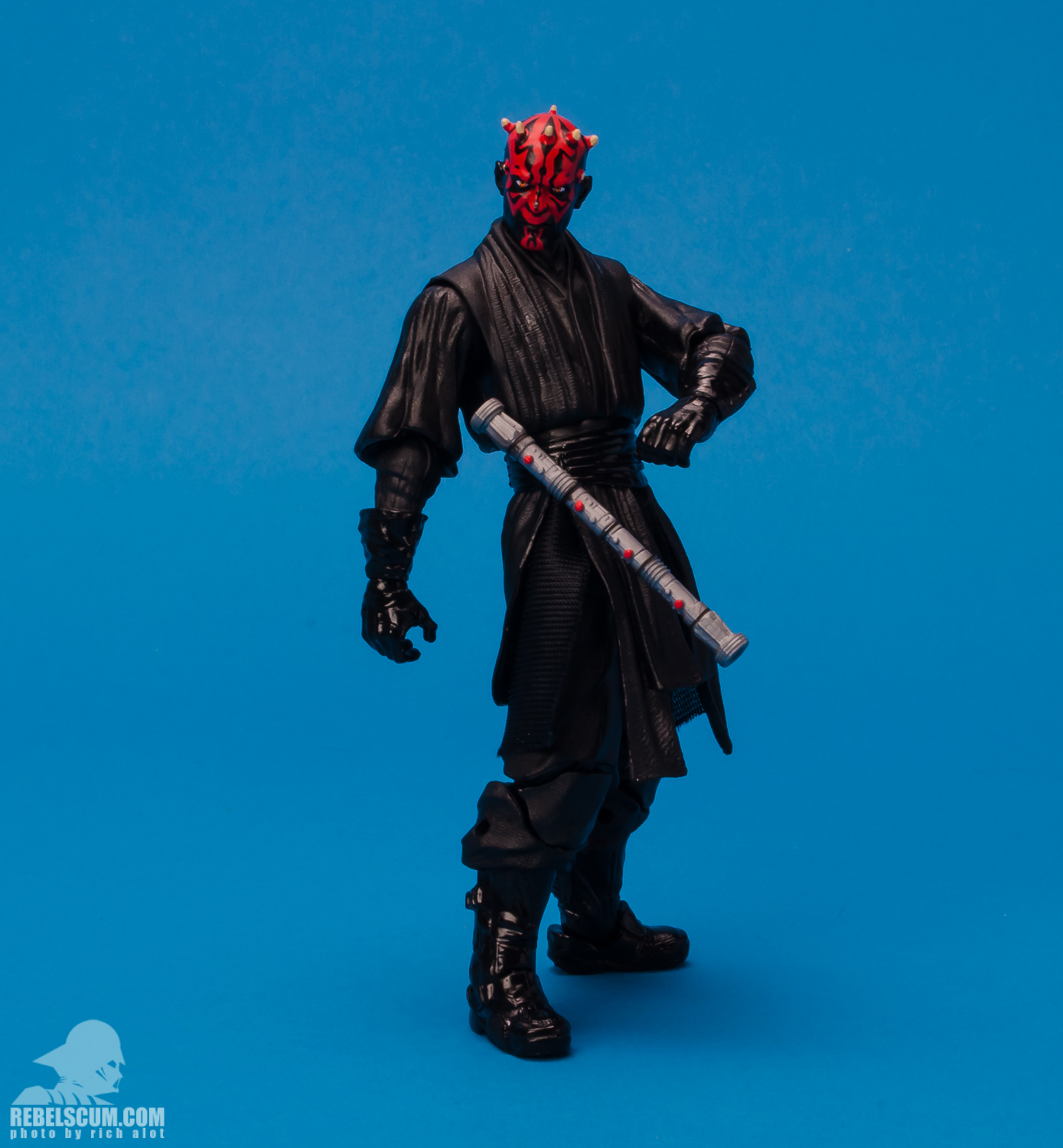 DARTH MAUL