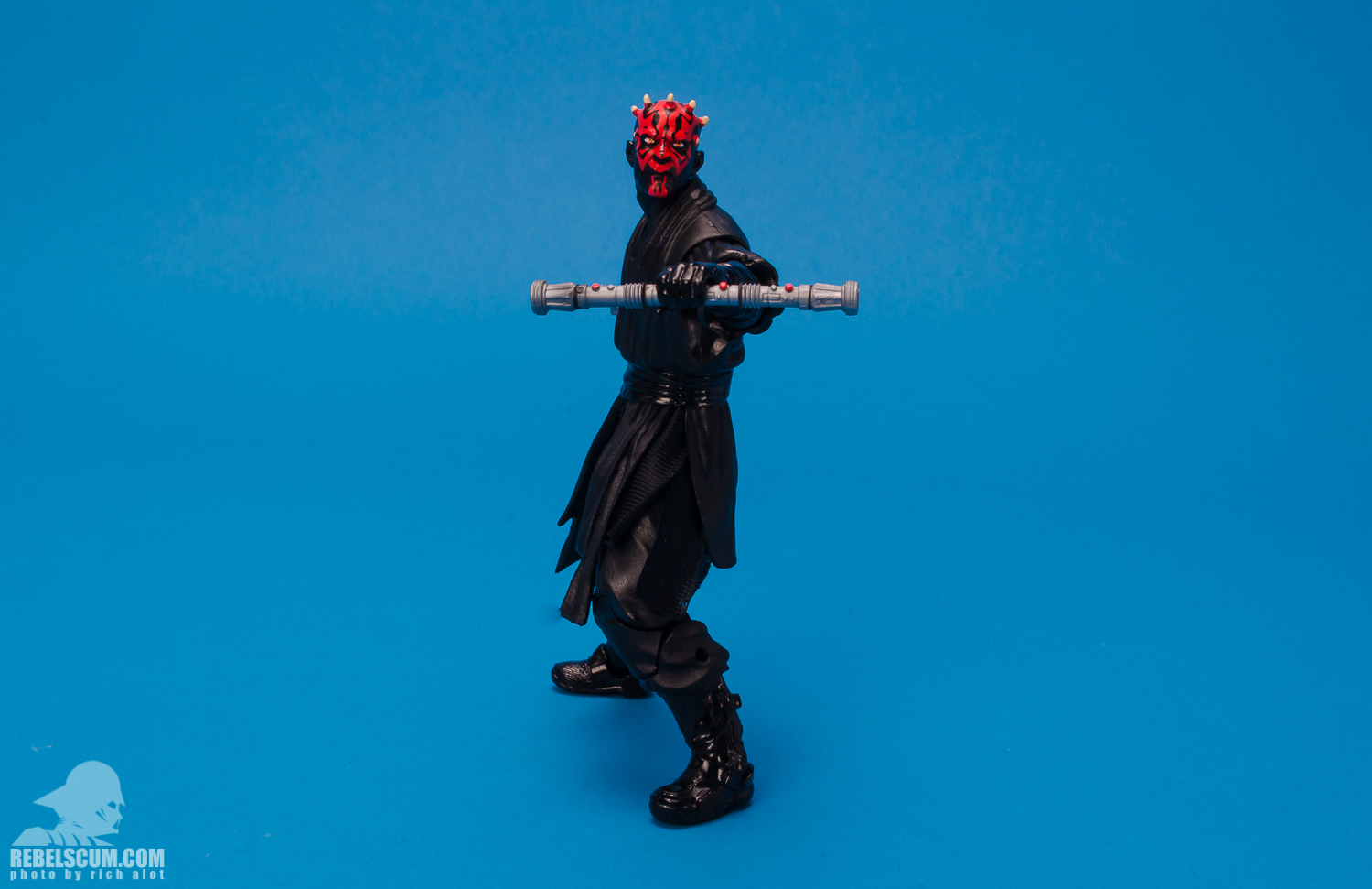 DARTH MAUL