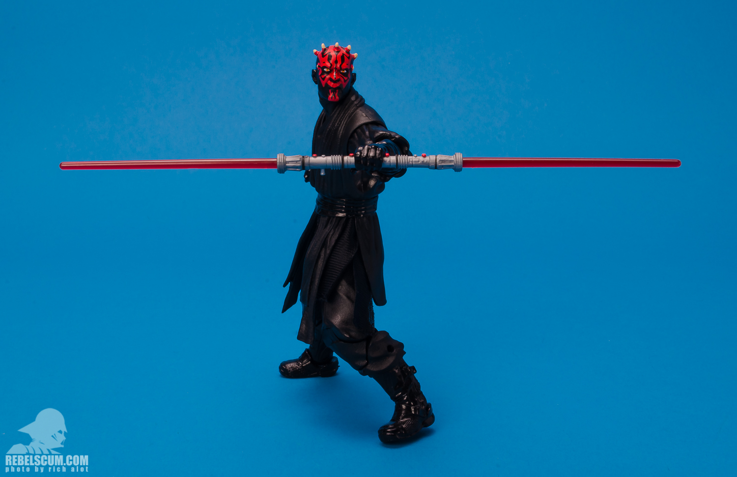 DARTH MAUL