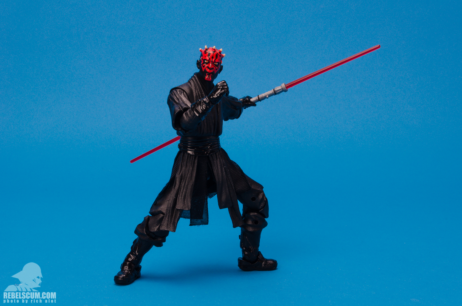 DARTH MAUL