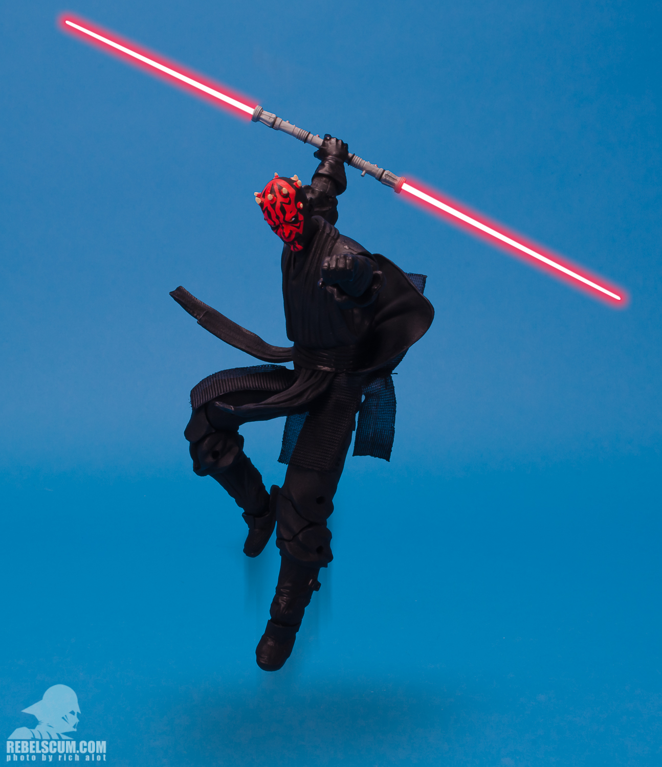 DARTH MAUL