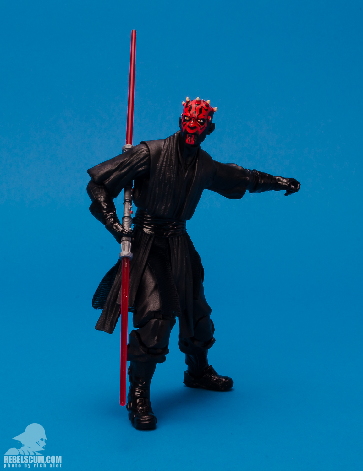 DARTH MAUL