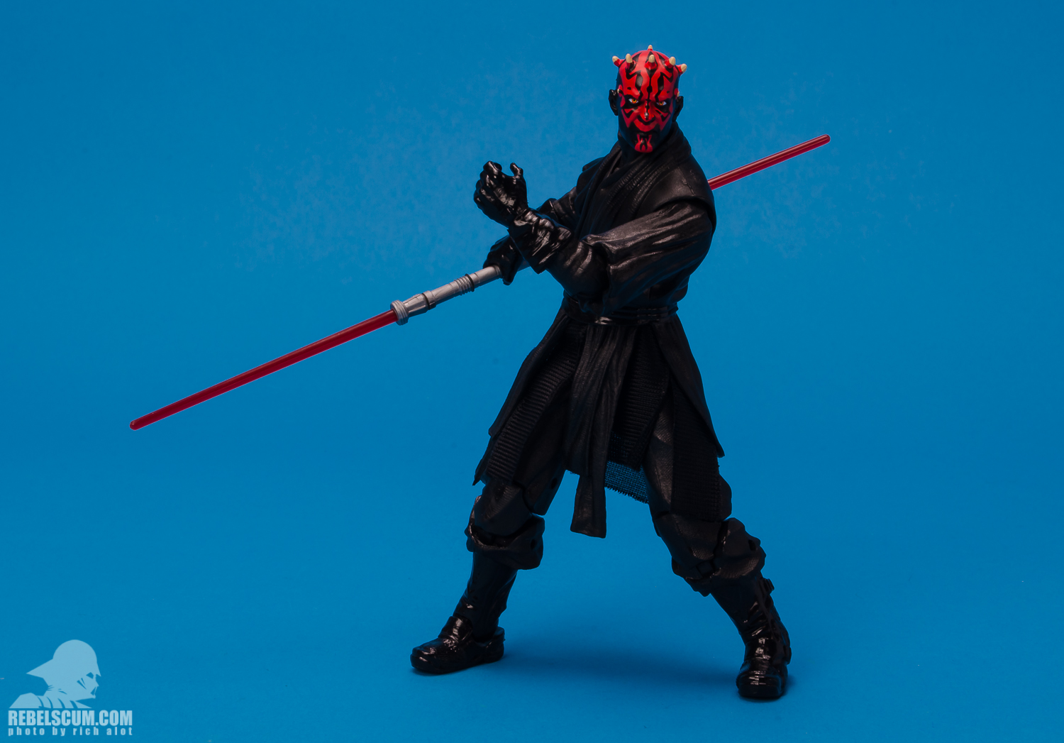 DARTH MAUL