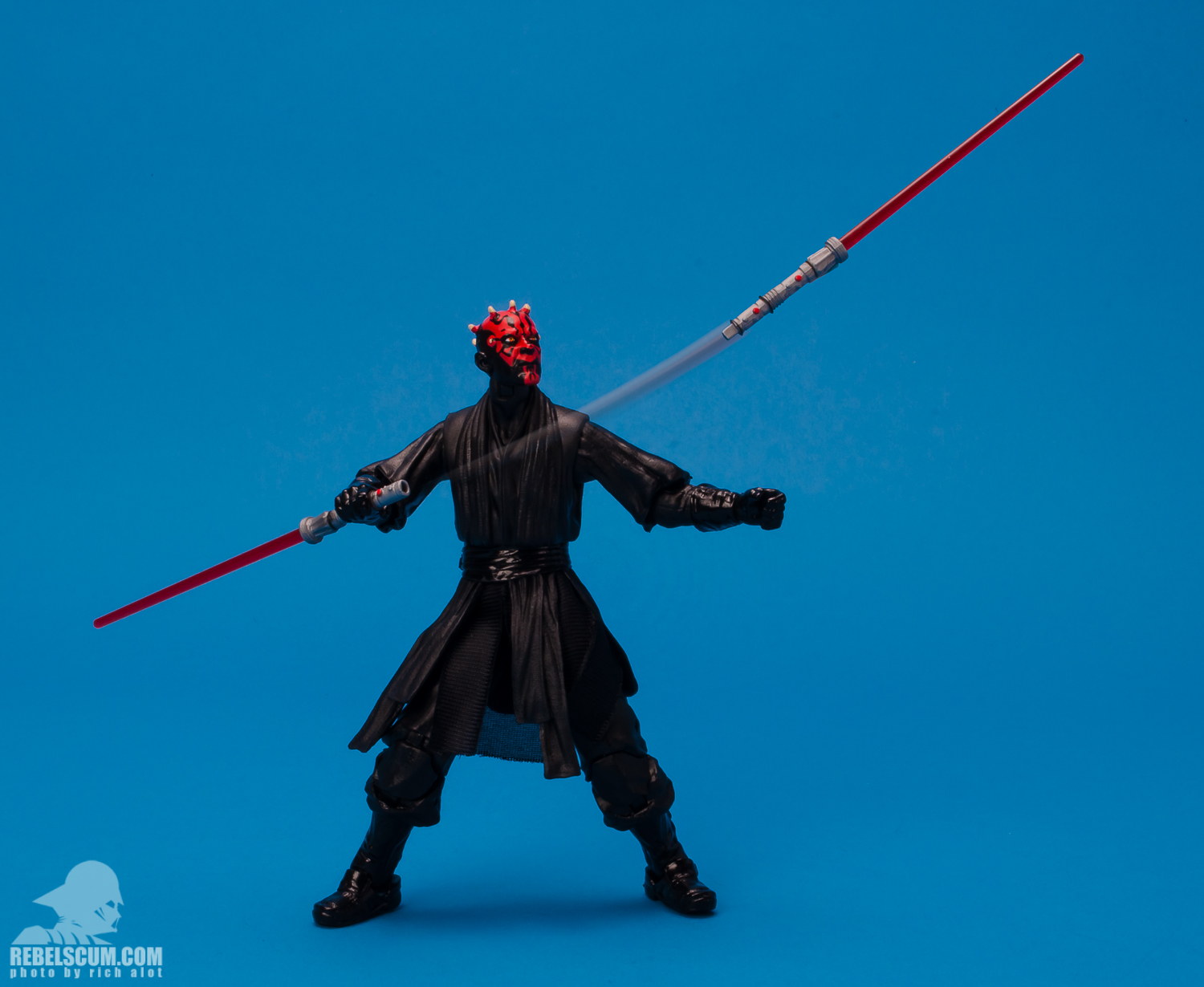 DARTH MAUL