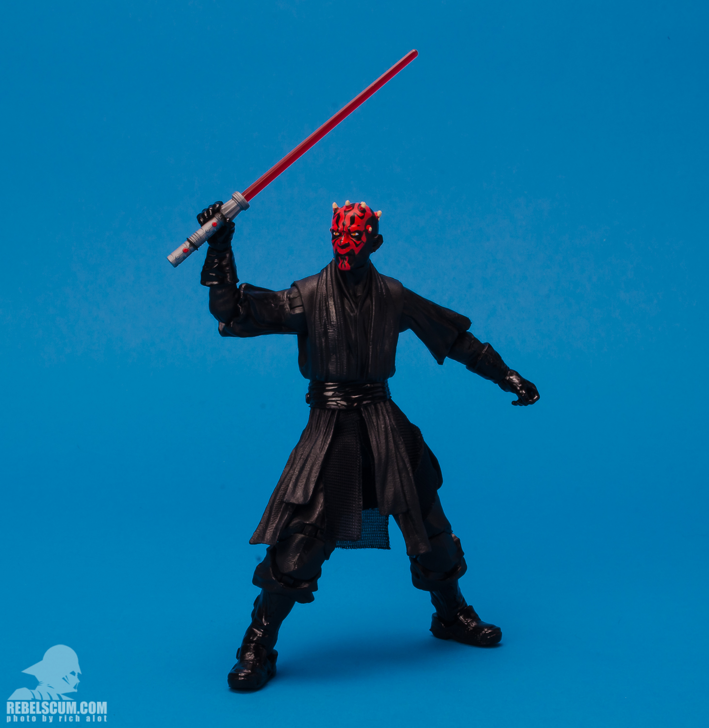 DARTH MAUL