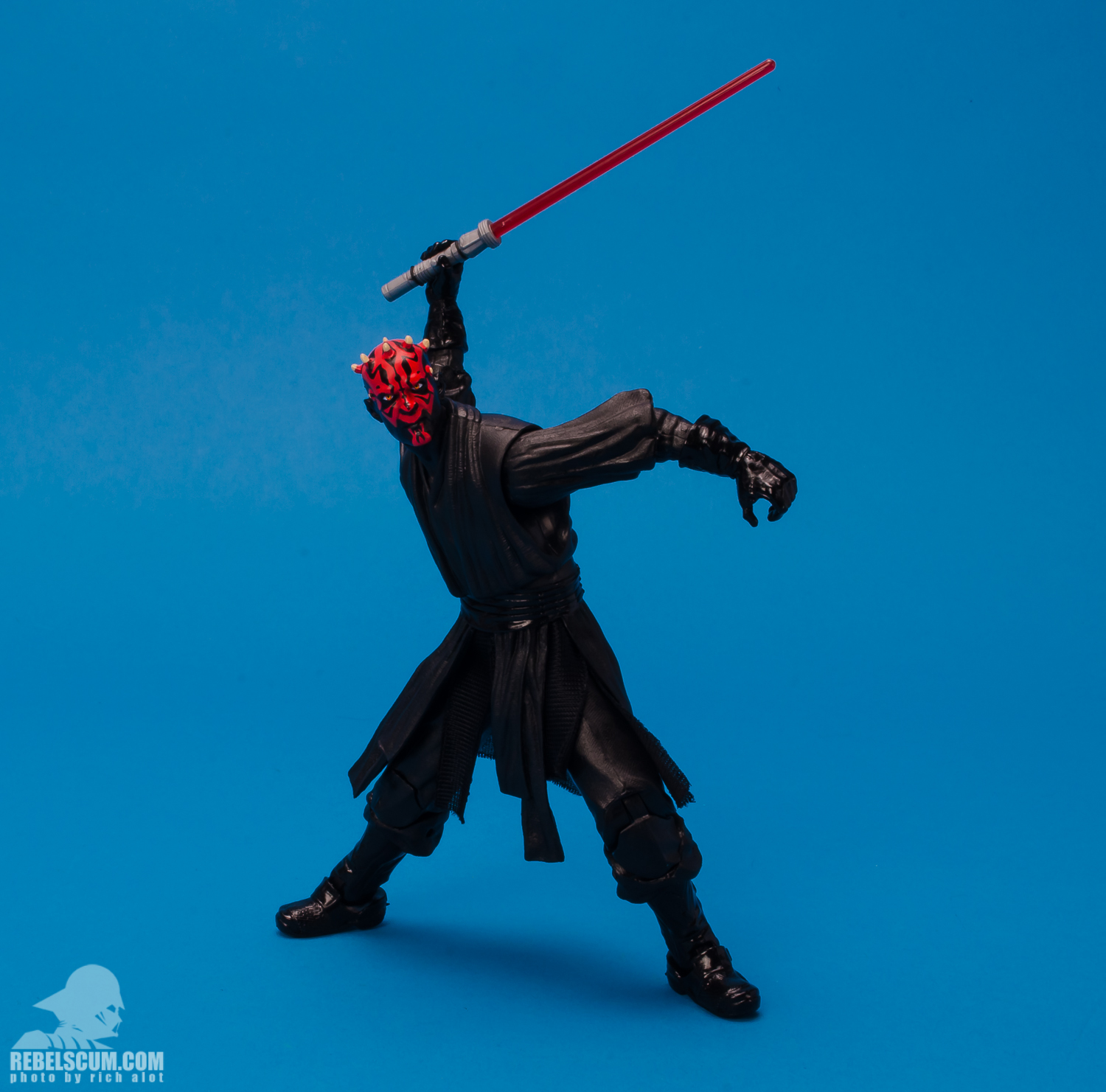 DARTH MAUL