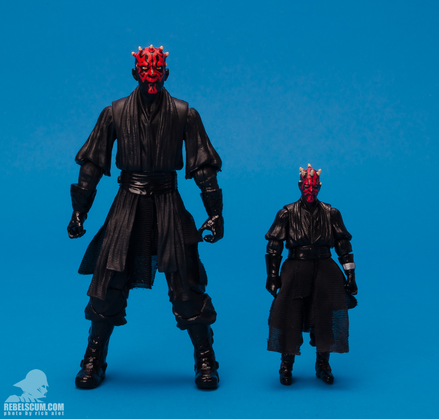 DARTH MAUL