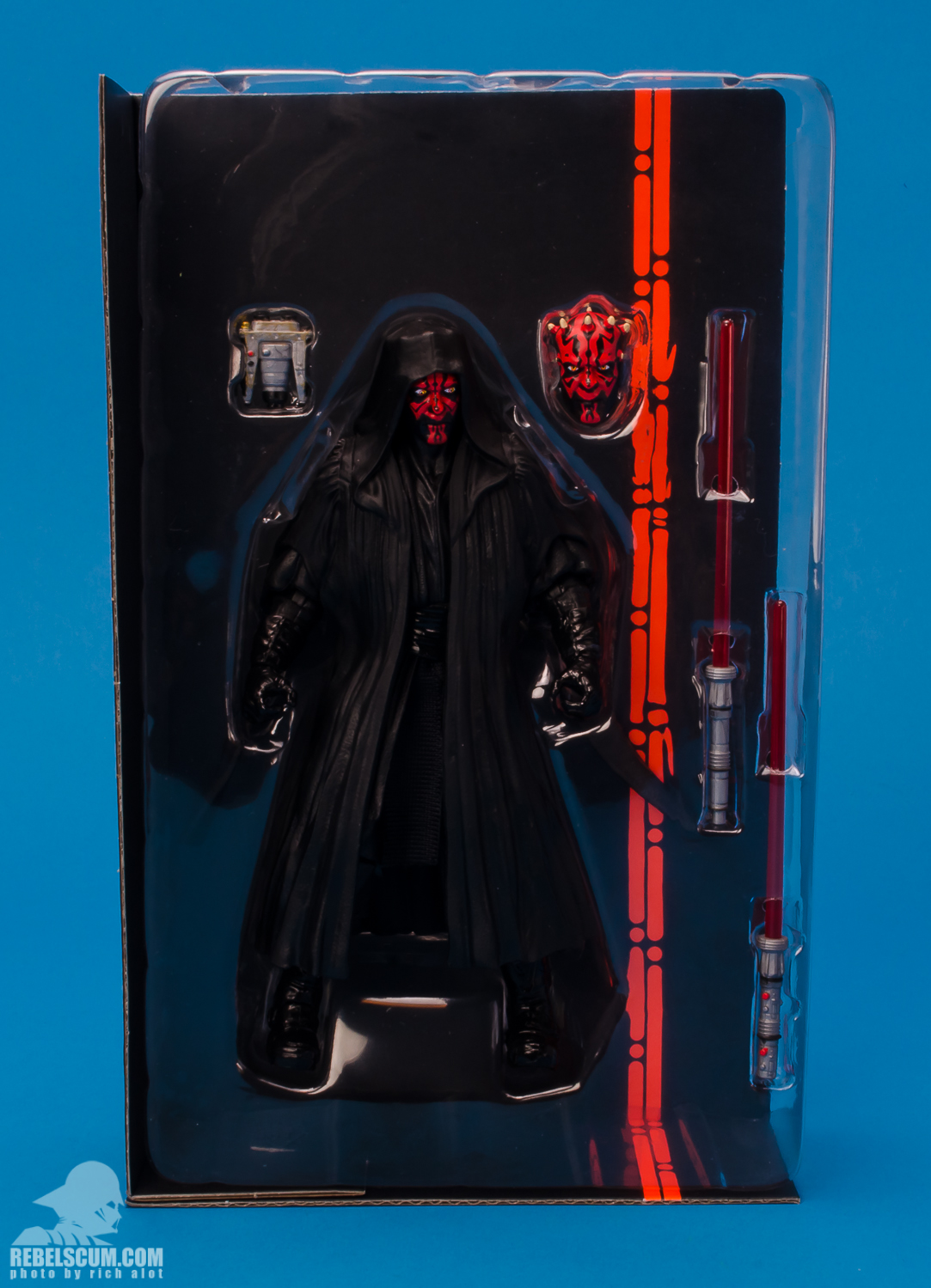 DARTH MAUL