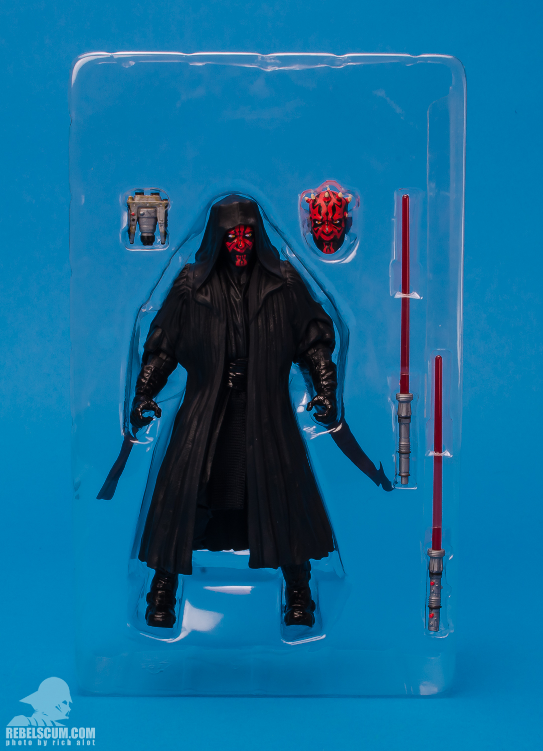 DARTH MAUL