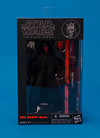 The Black Series 6-Inch Darth Maul