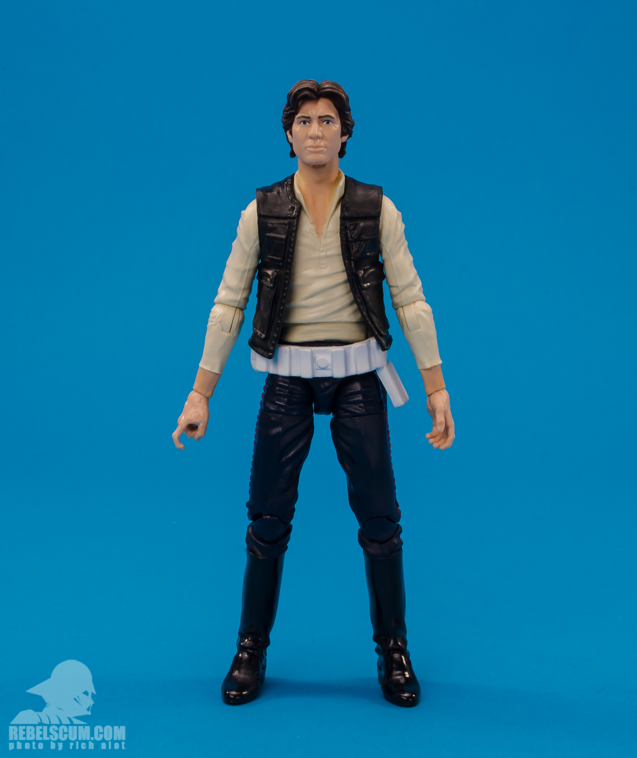 HAN SOLO