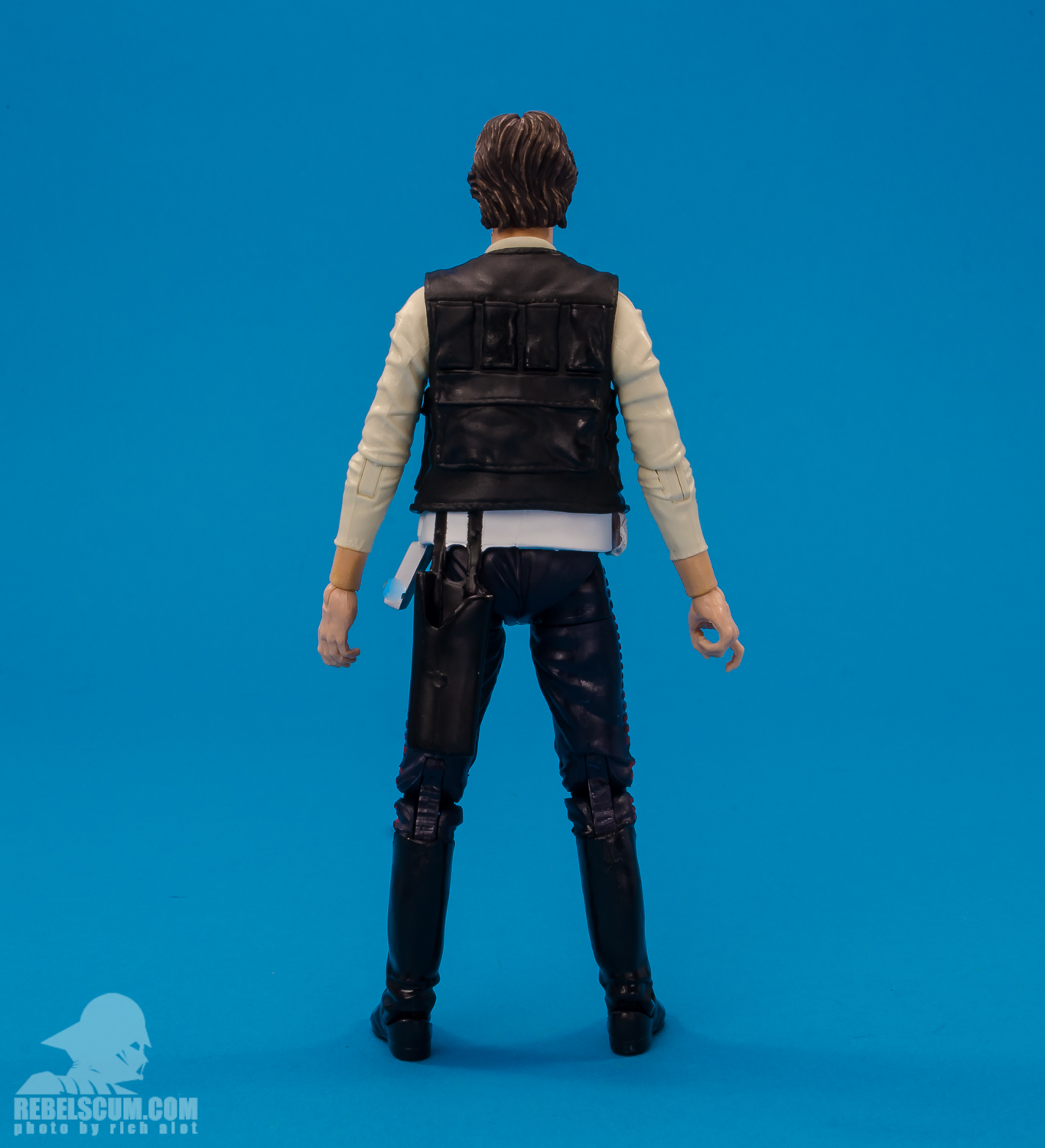 HAN SOLO