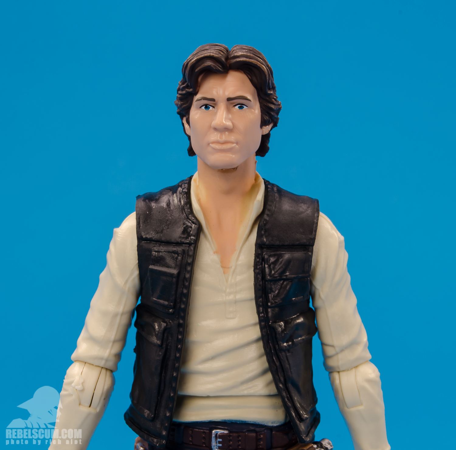 HAN SOLO