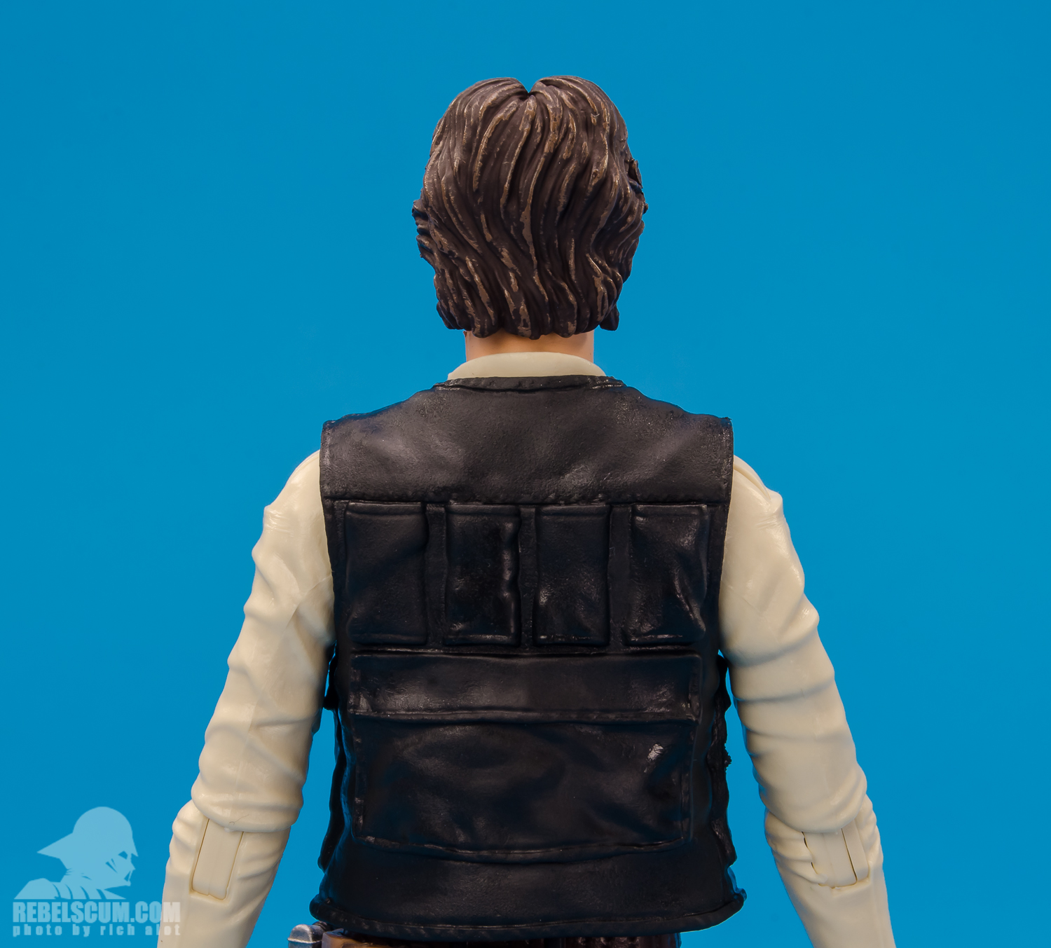 HAN SOLO