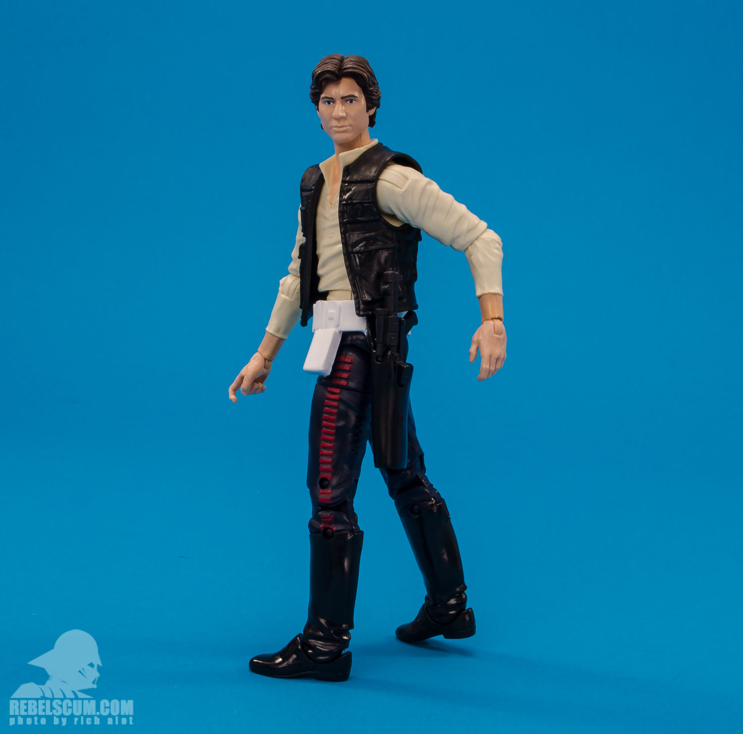 HAN SOLO