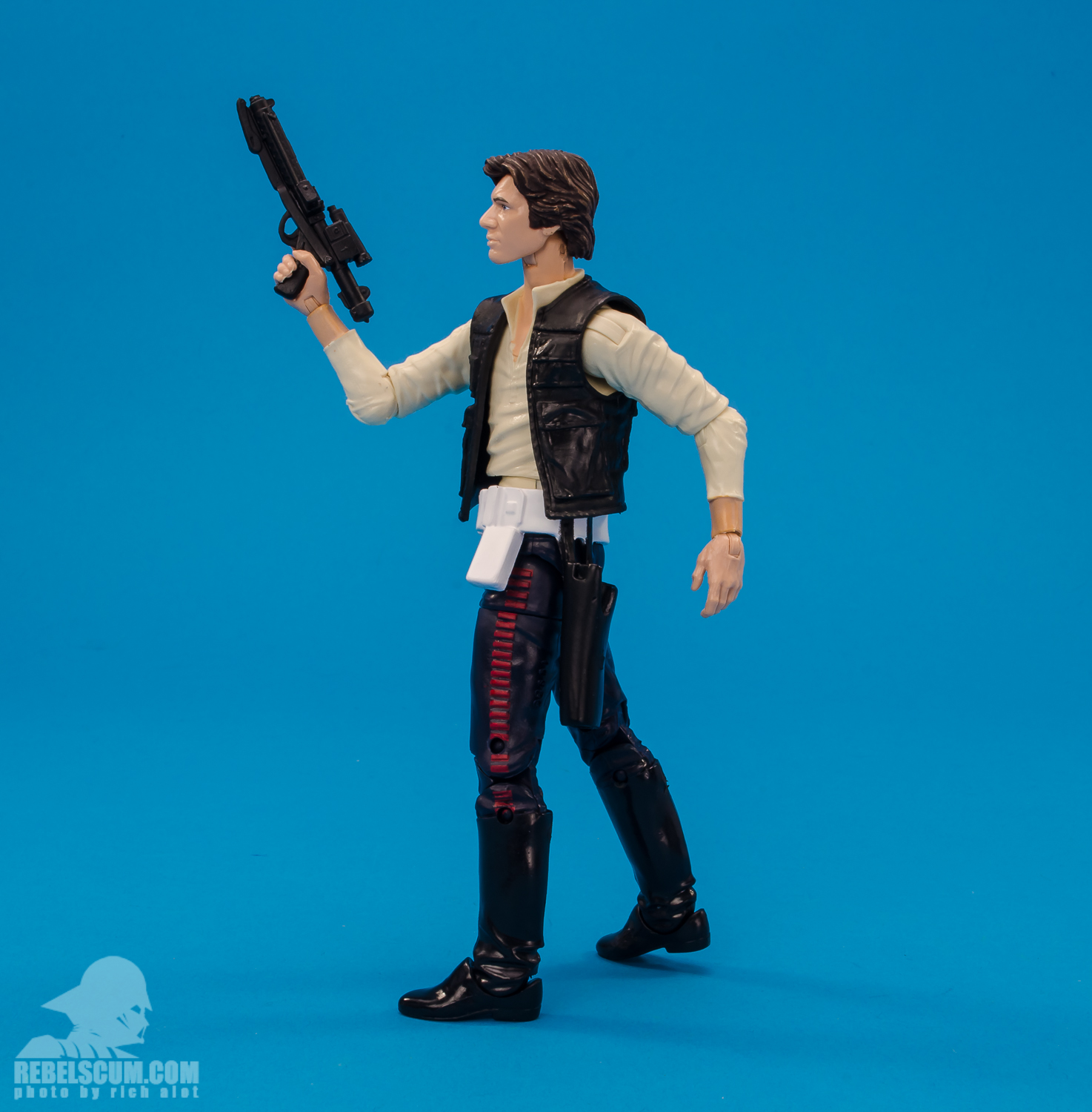 HAN SOLO