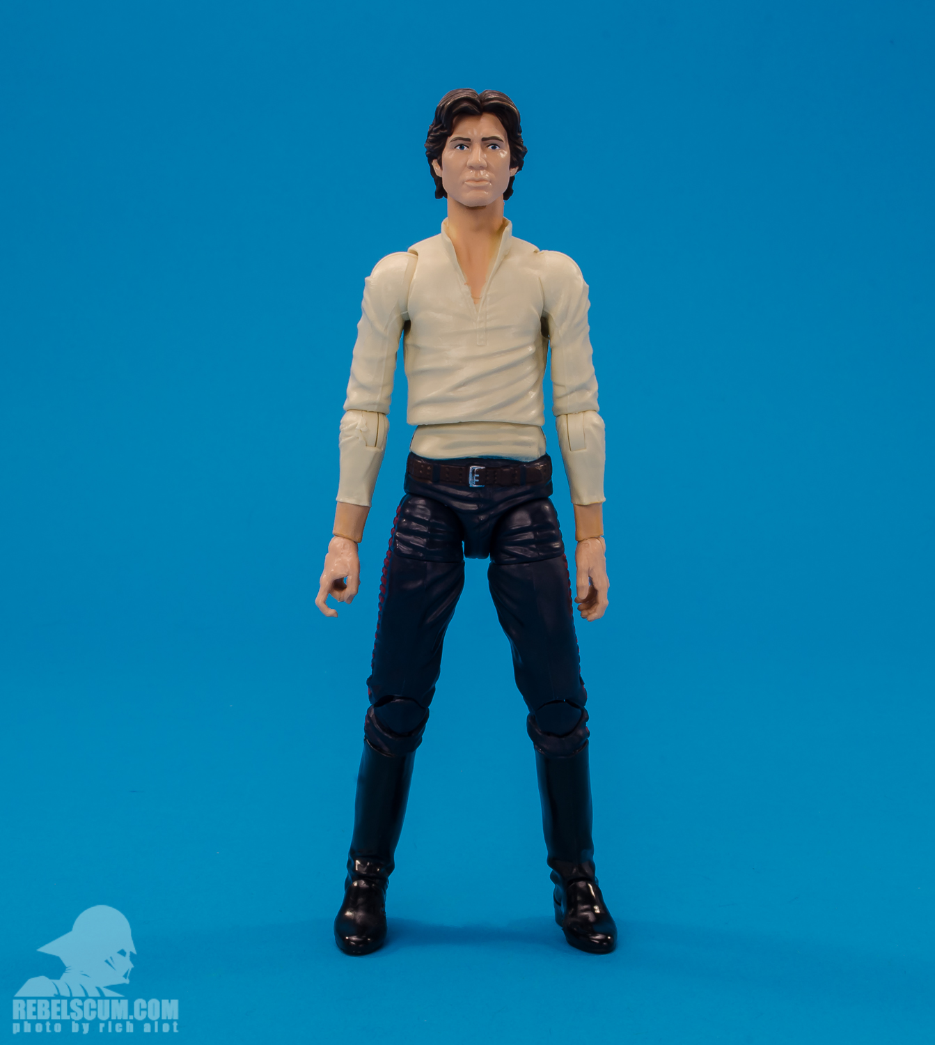 HAN SOLO