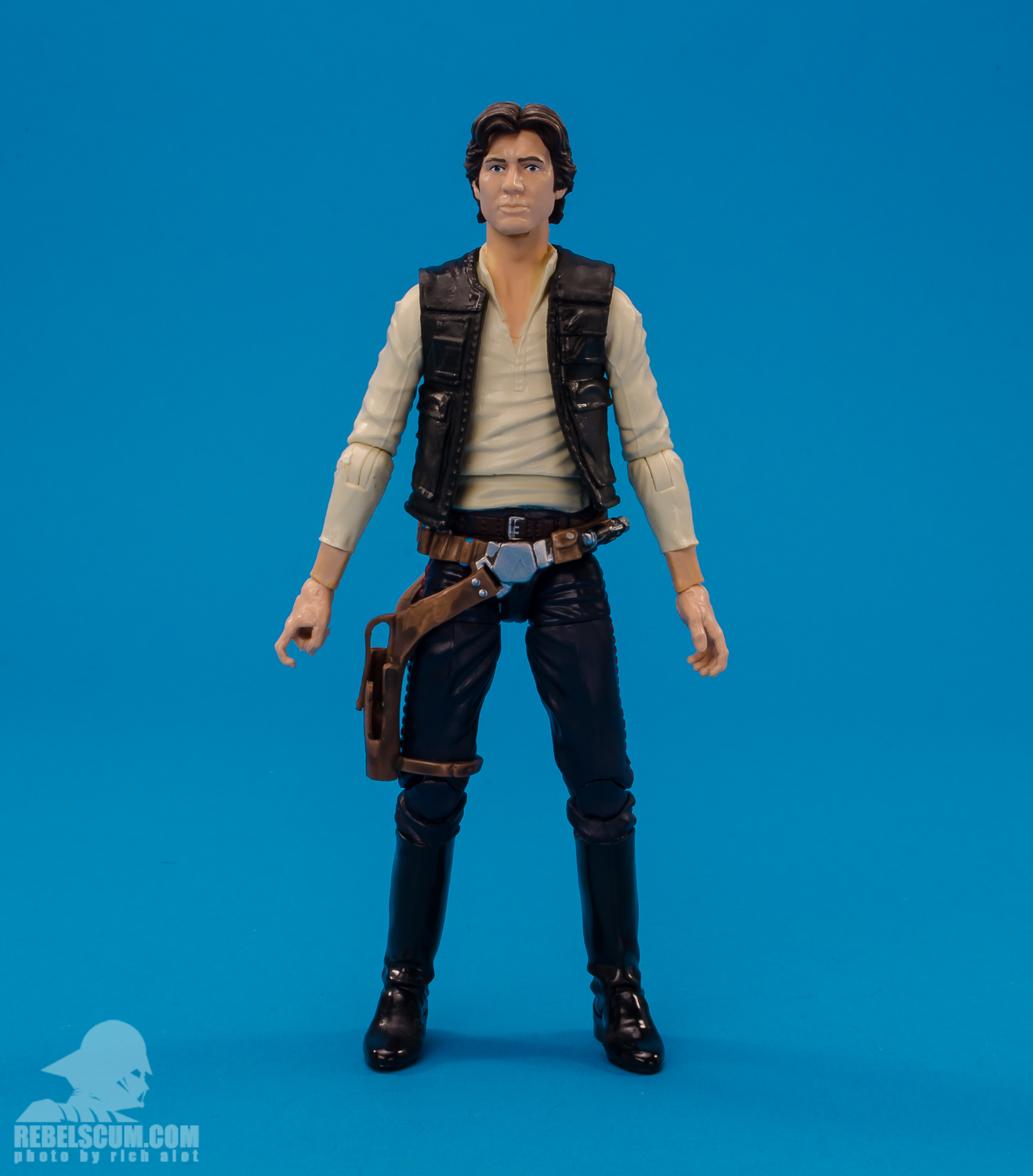 HAN SOLO